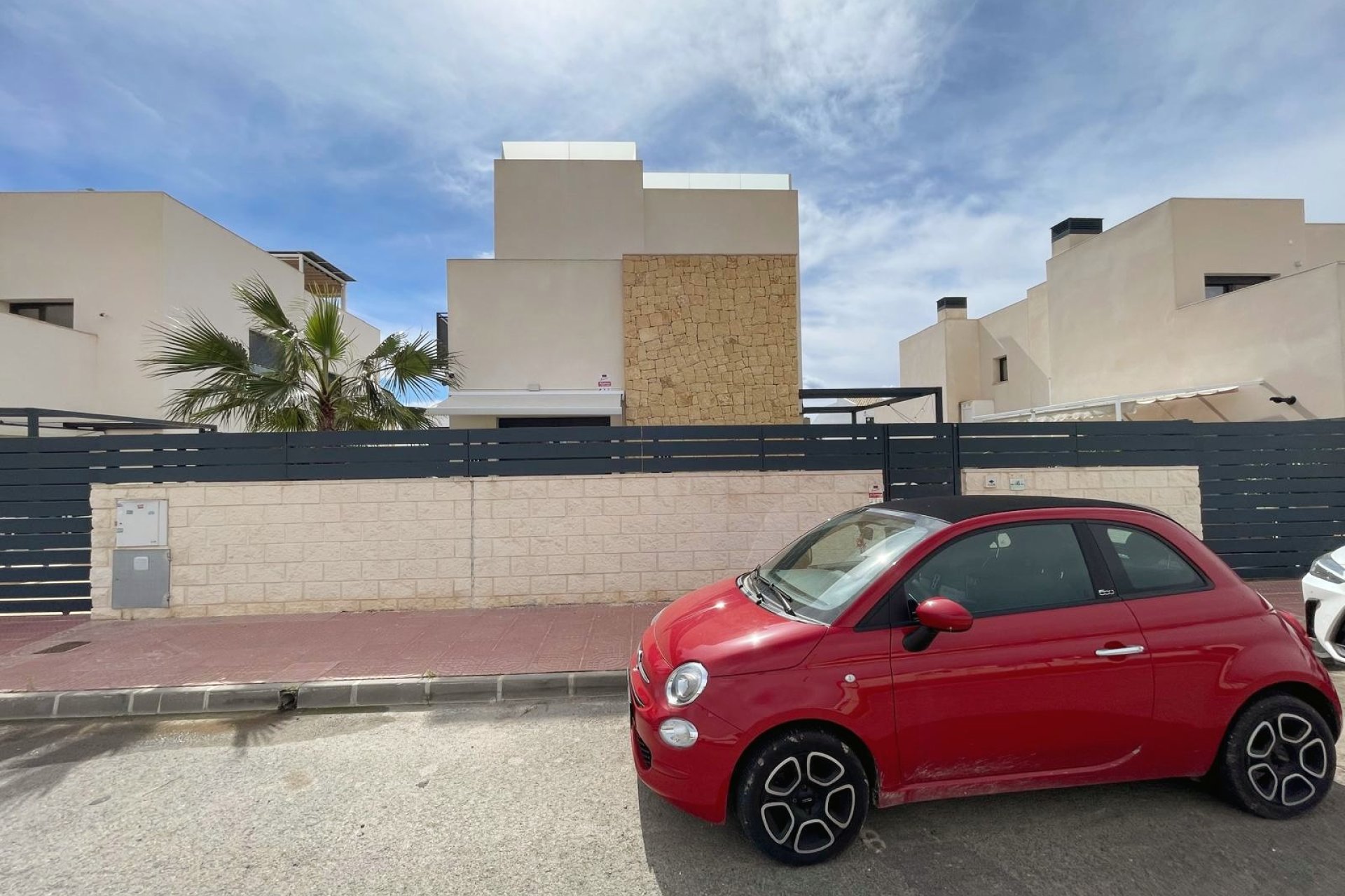Reventa - Semi Detached - Ciudad Quesada - Pueblo Bravo