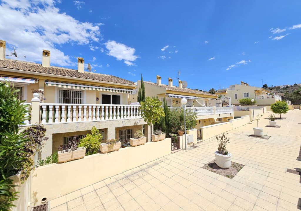 Reventa - Semi Detached - Ciudad Quesada - Rojales - Benimar II