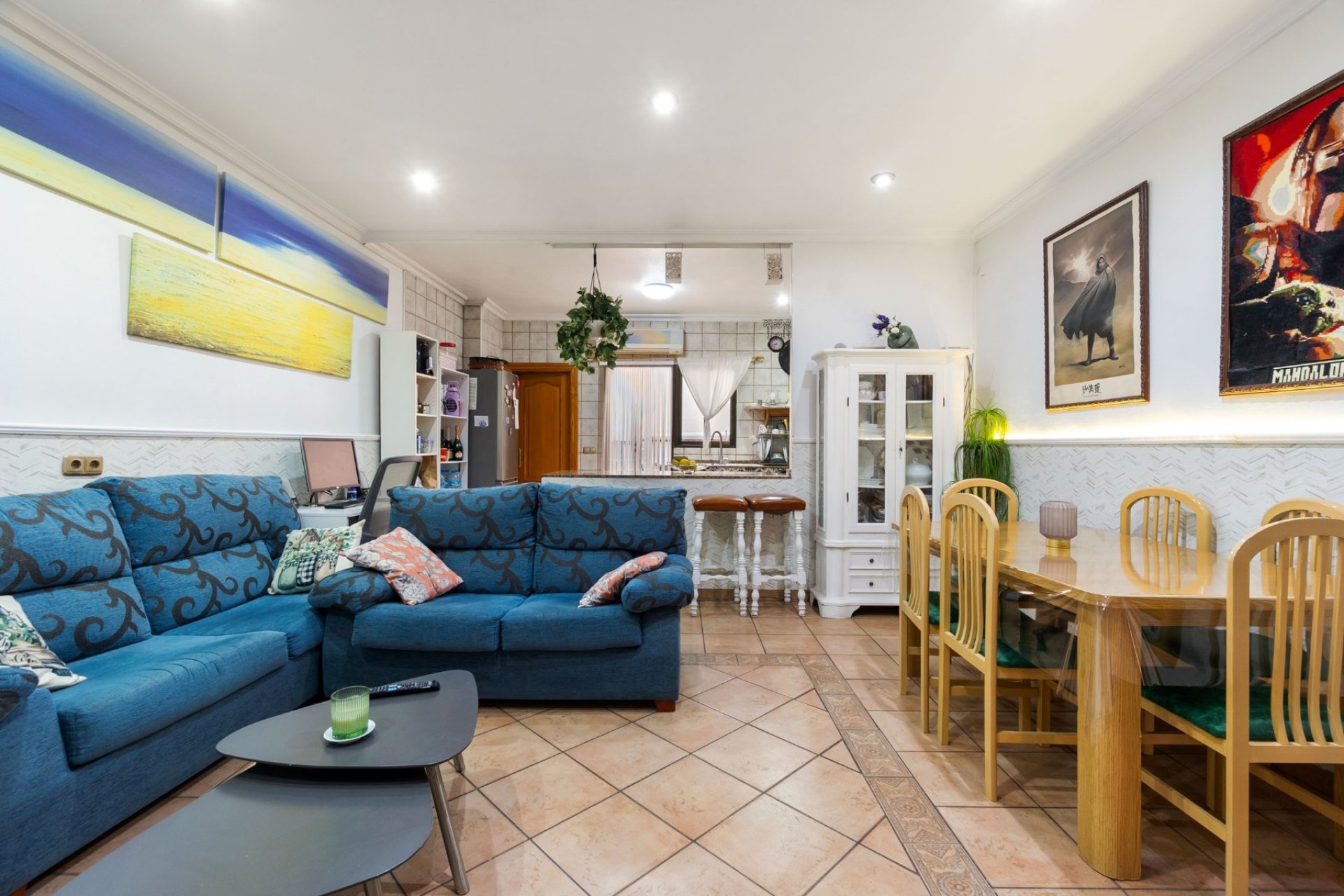 Reventa - Semi Detached - Ciudad Quesada/Rojales - Ciudad Quesada