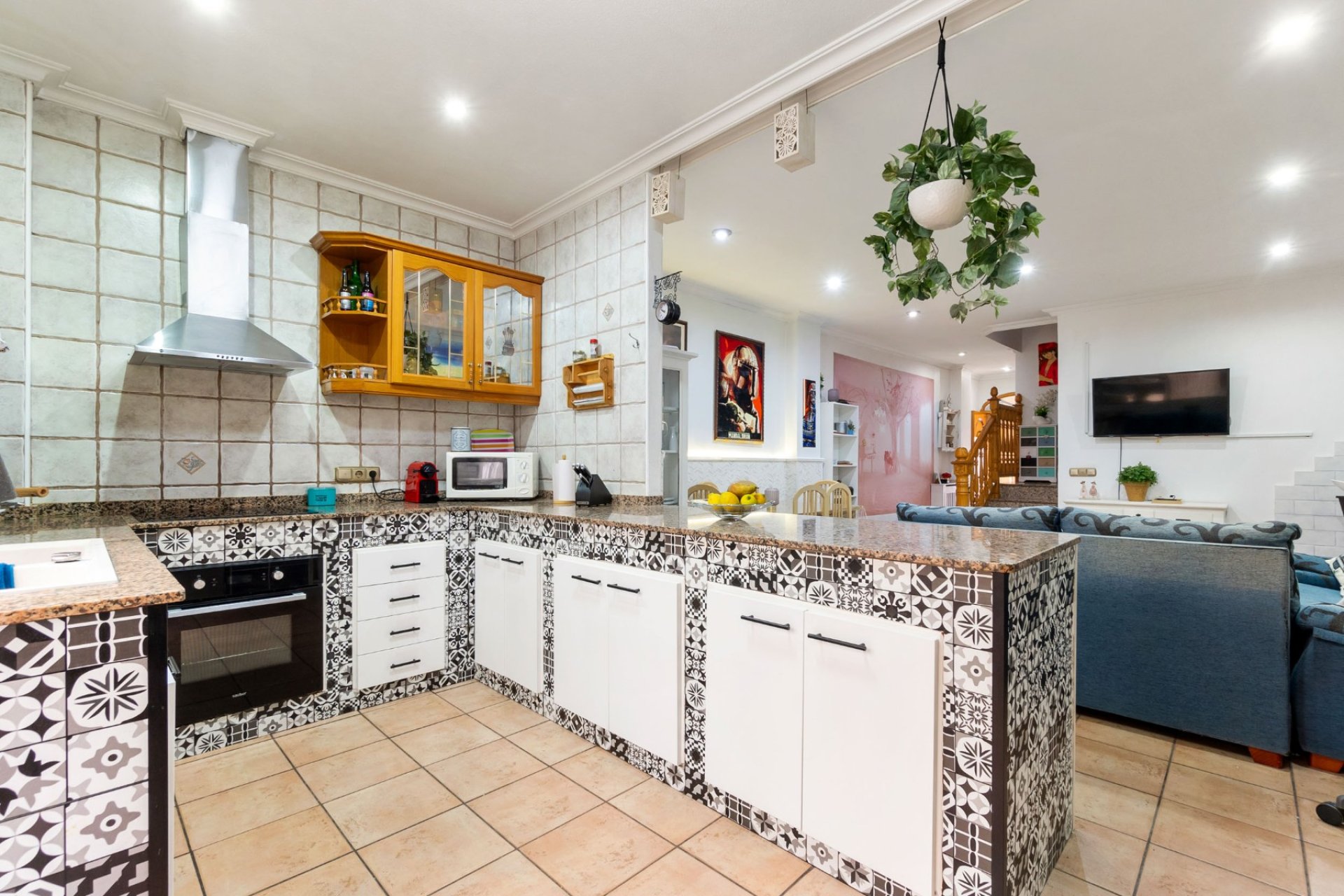 Reventa - Semi Detached - Ciudad Quesada/Rojales - Ciudad Quesada