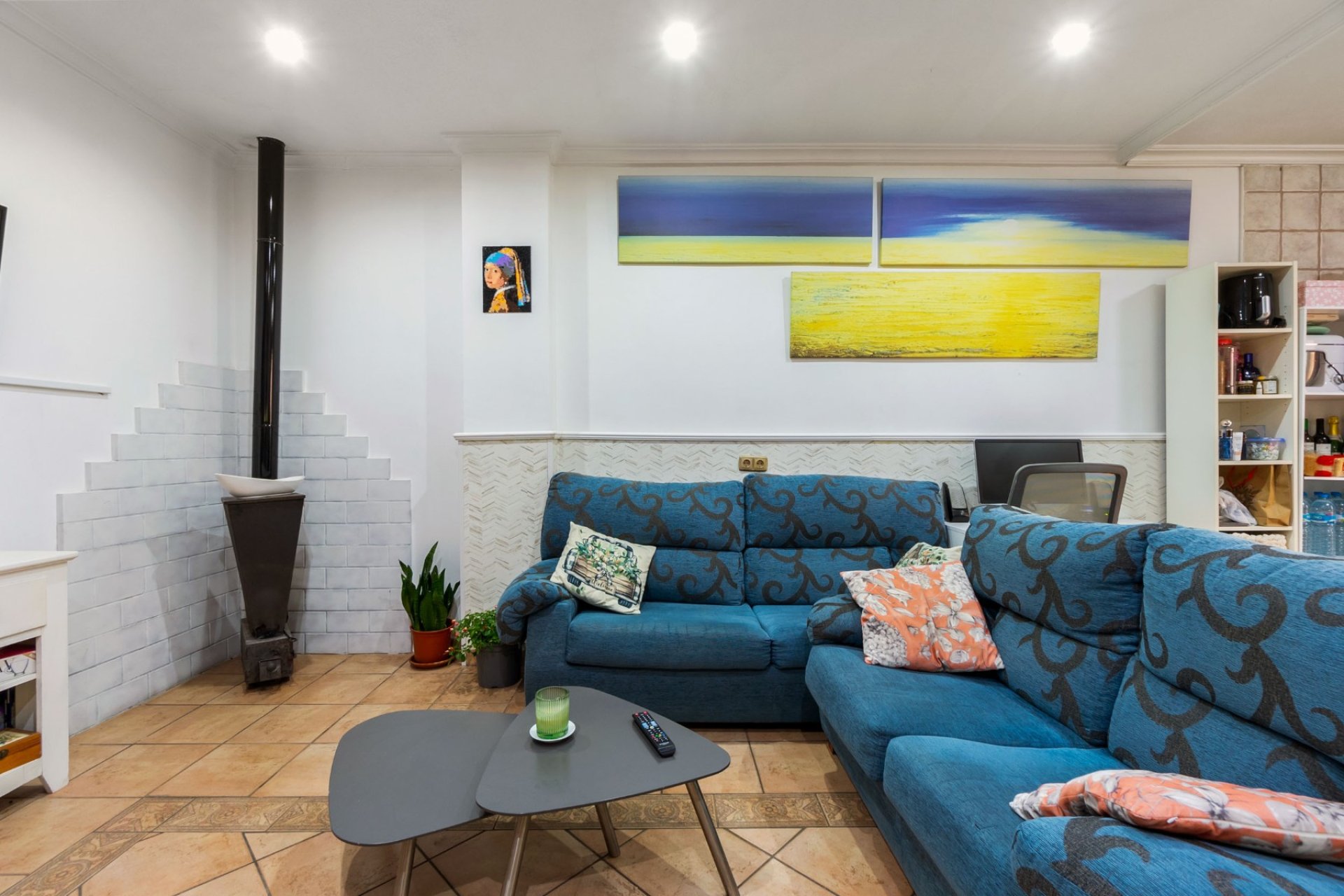 Reventa - Semi Detached - Ciudad Quesada/Rojales - Ciudad Quesada