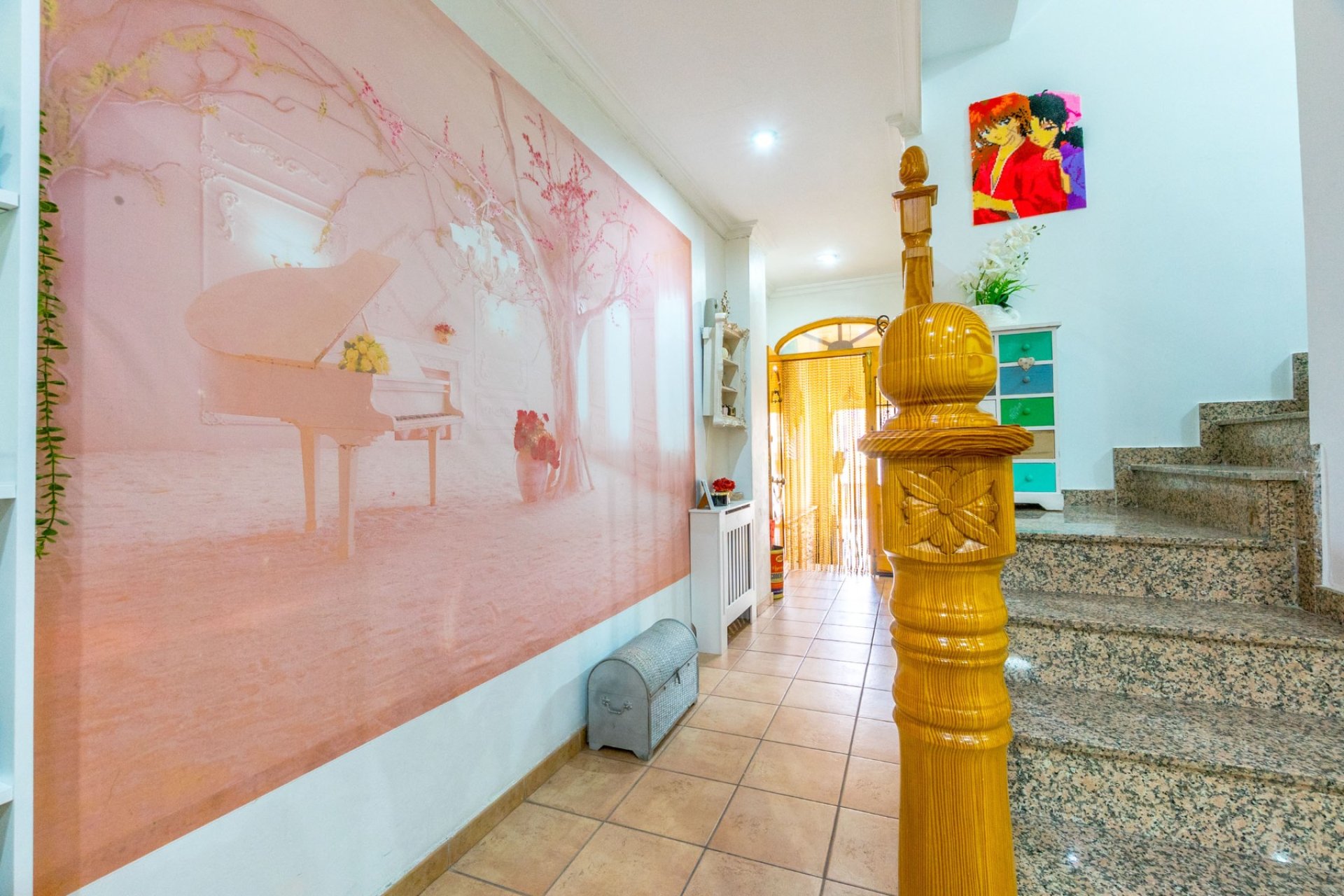 Reventa - Semi Detached - Ciudad Quesada/Rojales - Ciudad Quesada