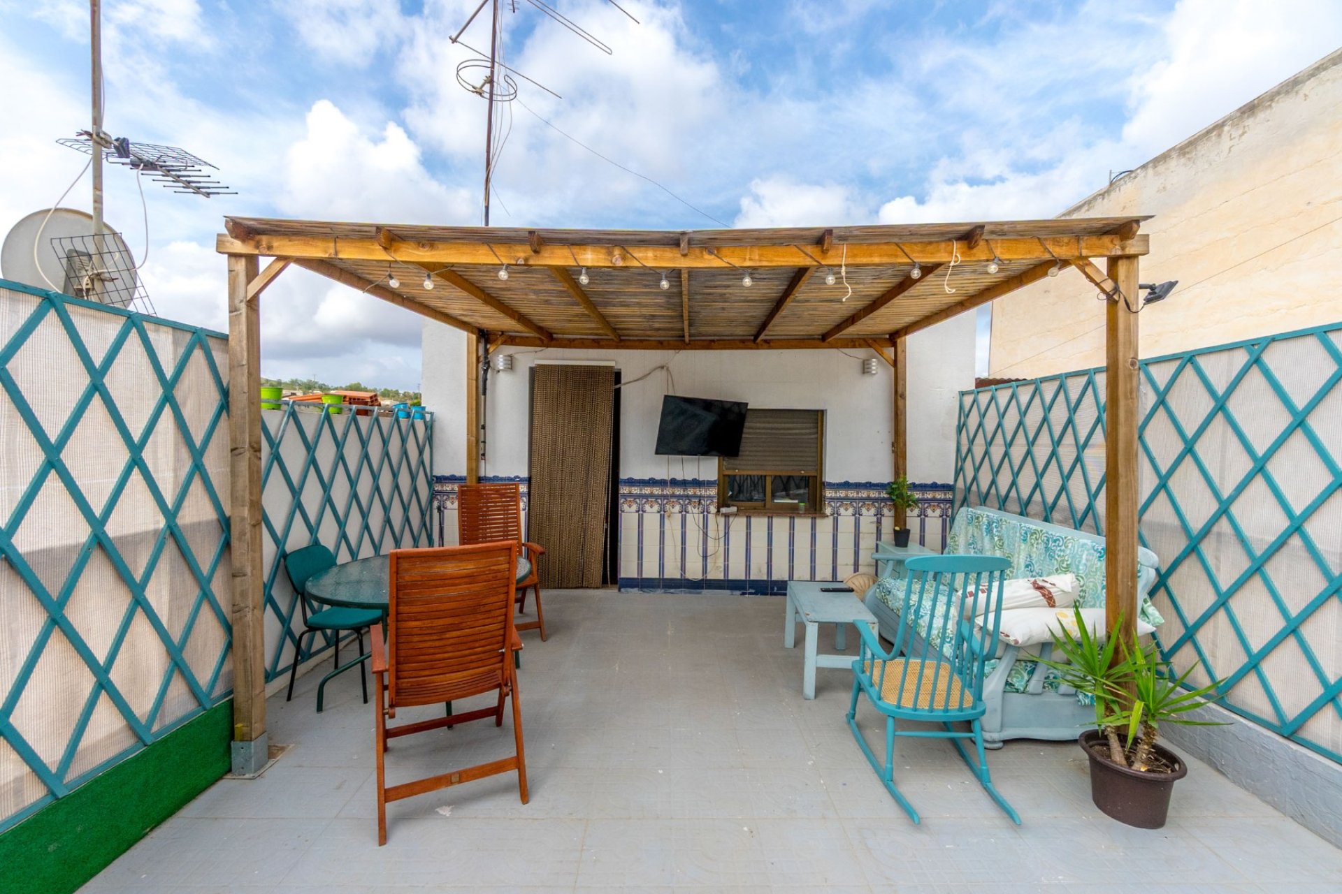 Reventa - Semi Detached - Ciudad Quesada/Rojales - Ciudad Quesada