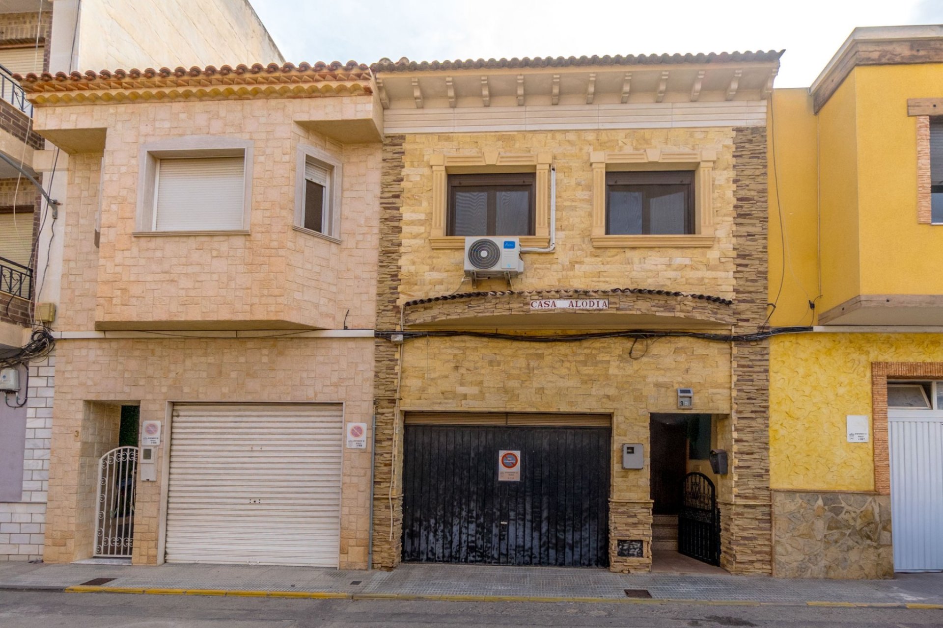 Reventa - Semi Detached - Ciudad Quesada/Rojales - Ciudad Quesada