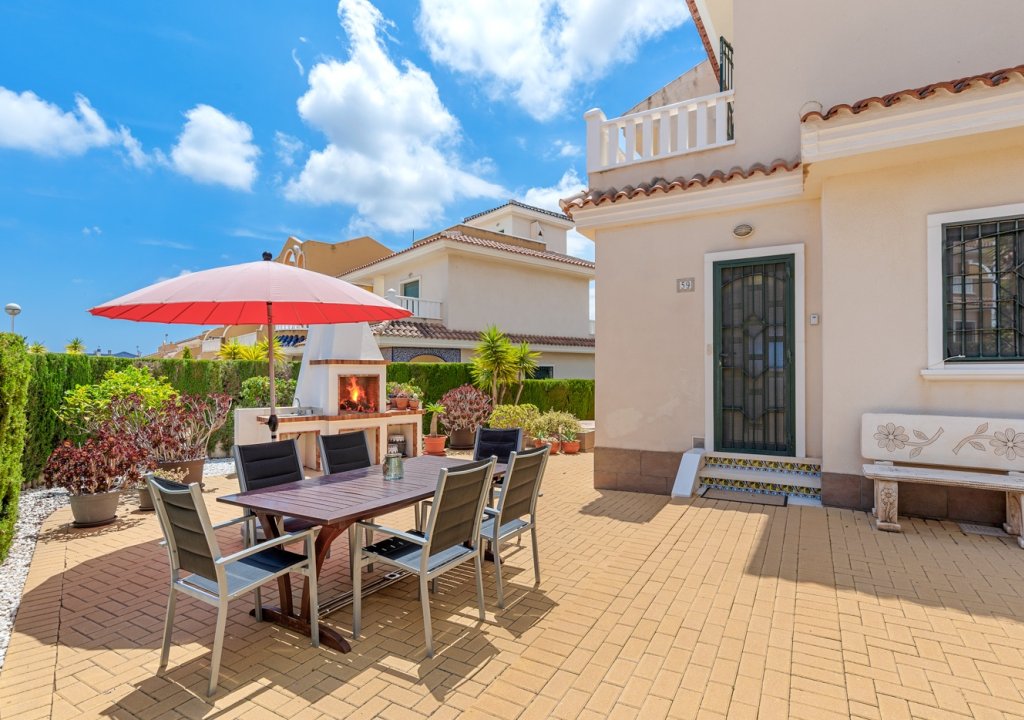 Reventa - Semi Detached - Ciudad Quesada - Rojales - Cuidad Quesada