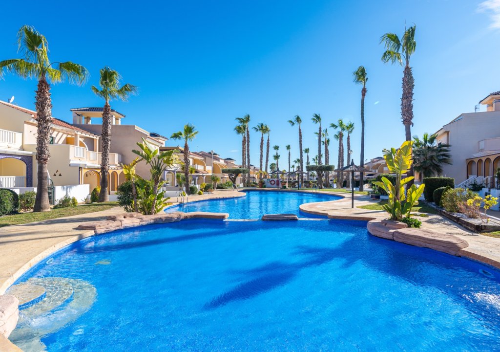 Reventa - Semi Detached - Ciudad Quesada - Rojales - Cuidad Quesada