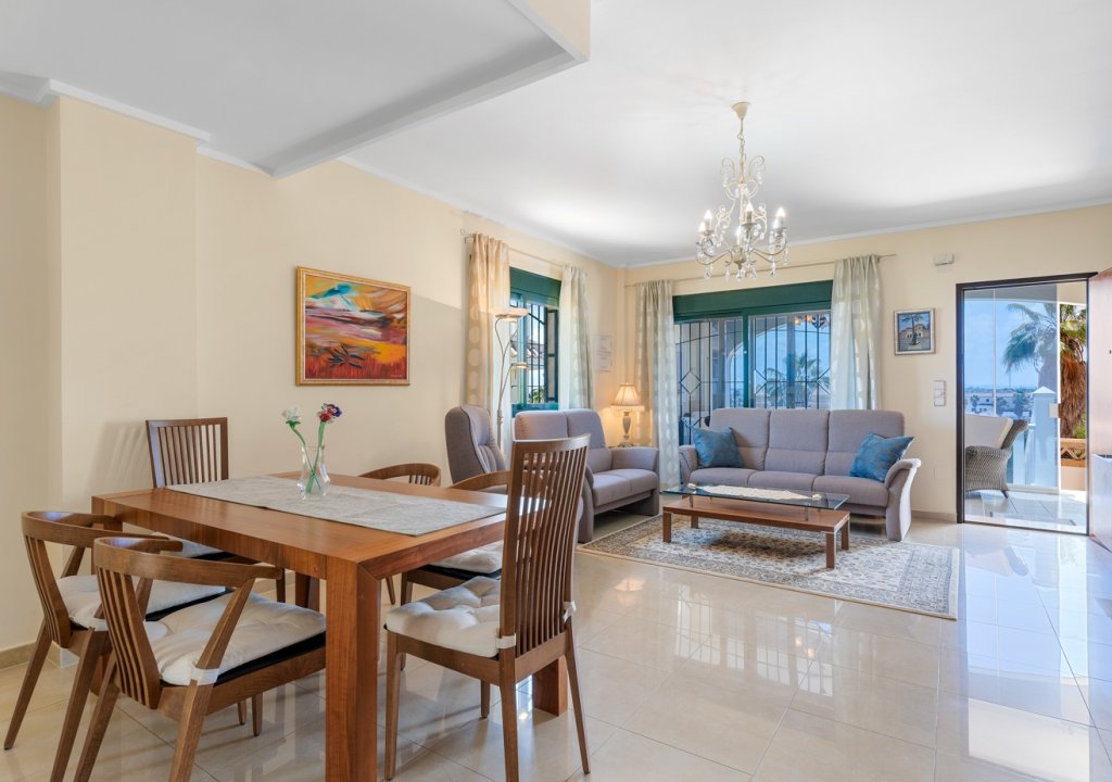 Reventa - Semi Detached - Ciudad Quesada - Rojales - Cuidad Quesada