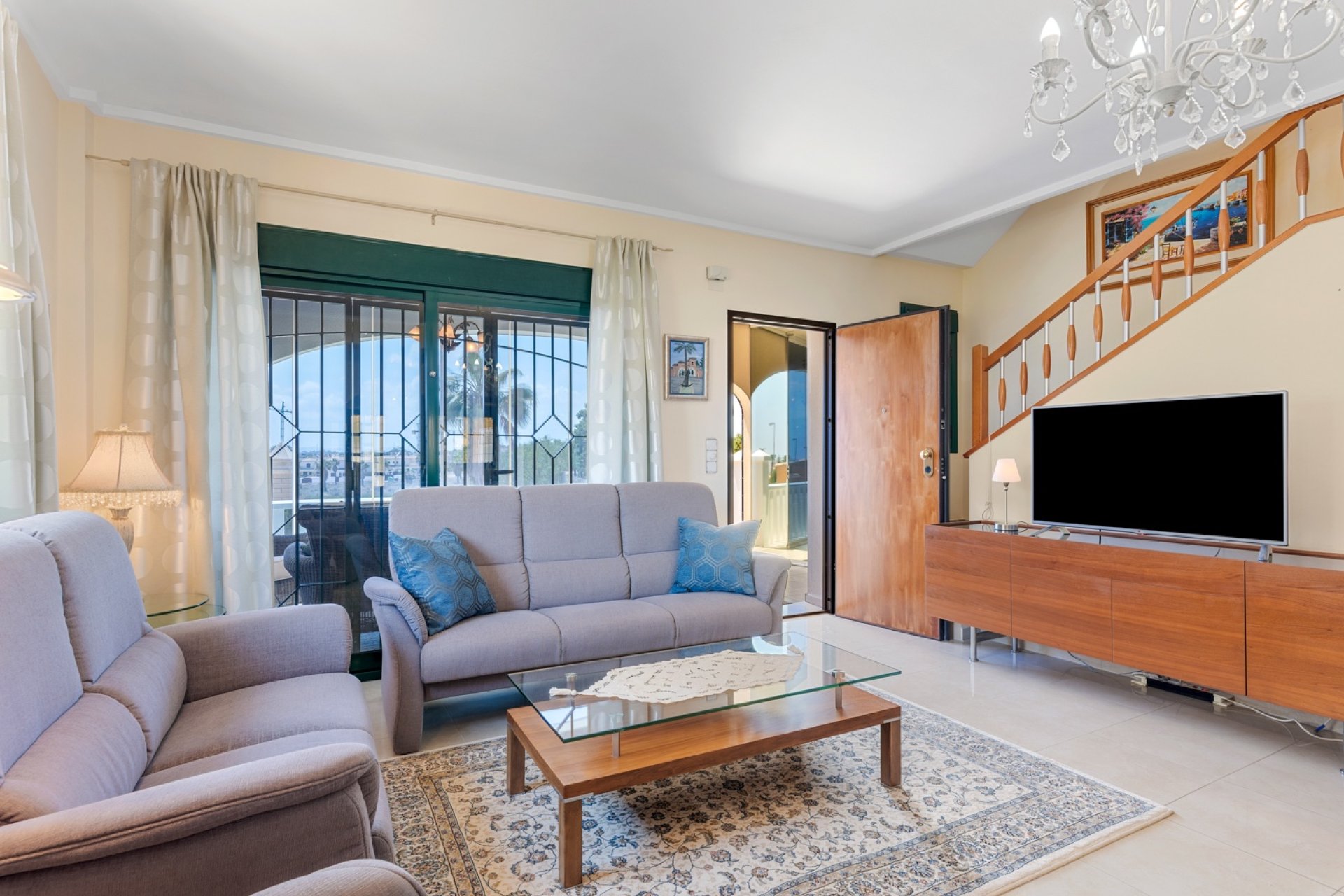 Reventa - Semi Detached - Ciudad Quesada - Rojales - Cuidad Quesada