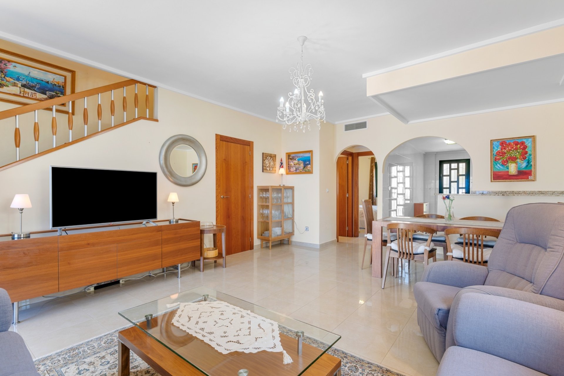 Reventa - Semi Detached - Ciudad Quesada - Rojales - Cuidad Quesada