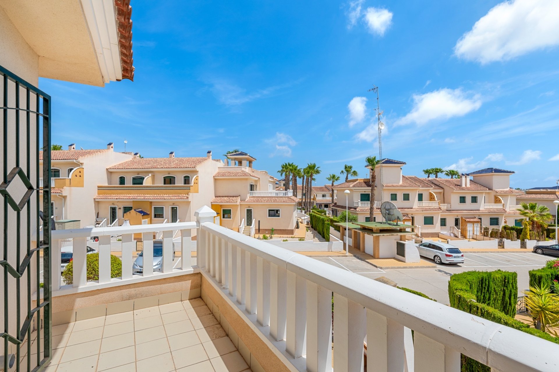 Reventa - Semi Detached - Ciudad Quesada - Rojales - Cuidad Quesada