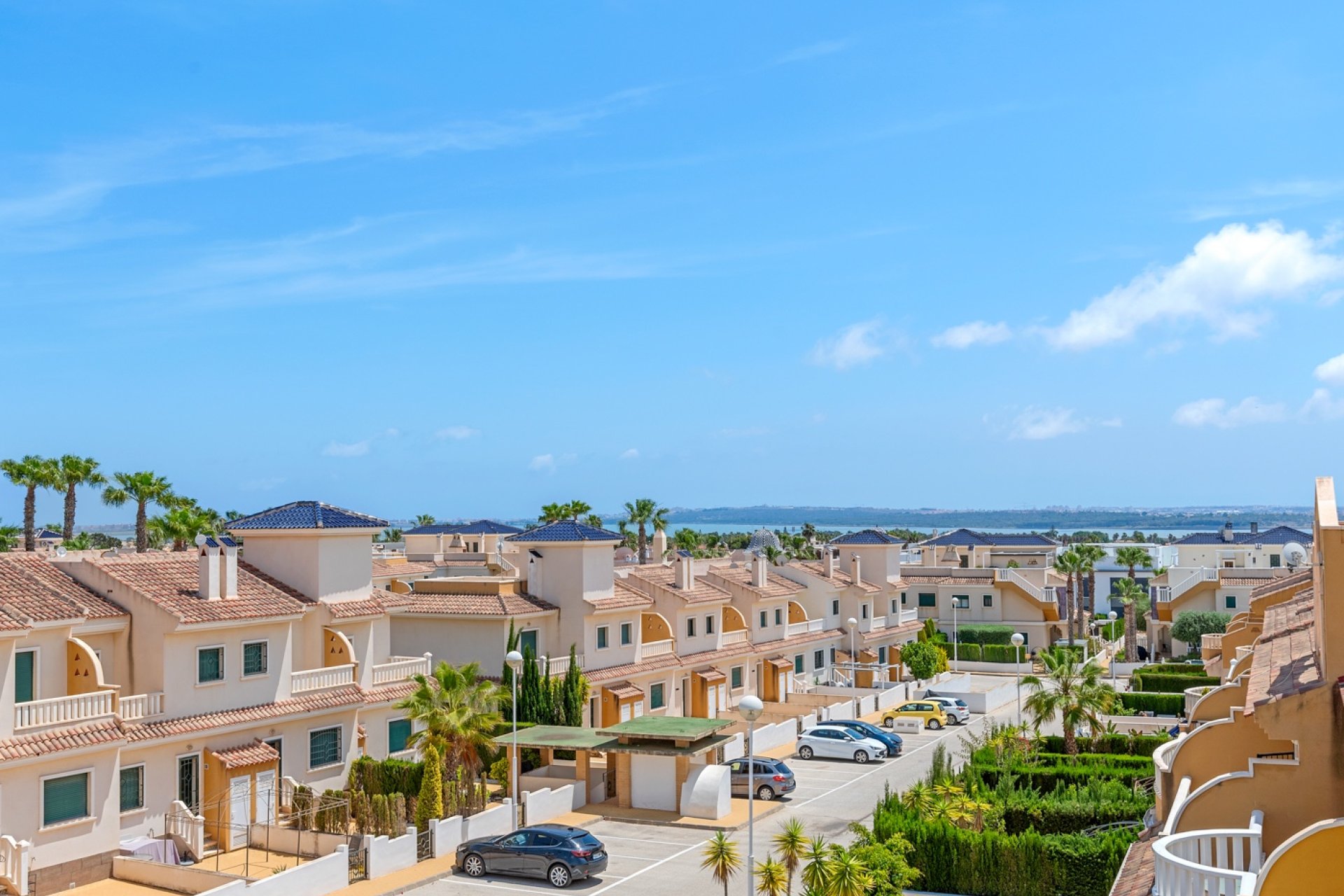 Reventa - Semi Detached - Ciudad Quesada - Rojales - Cuidad Quesada