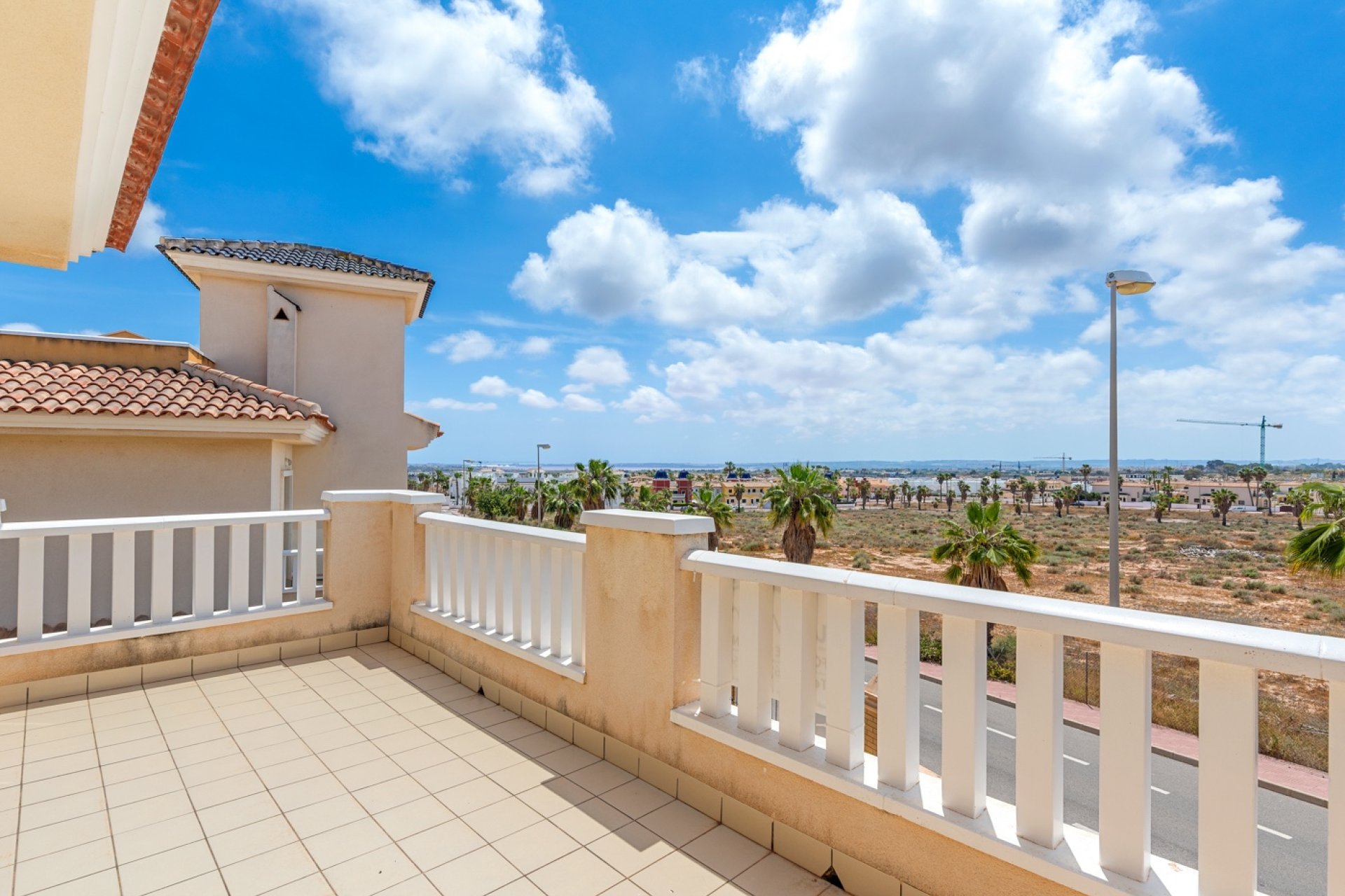 Reventa - Semi Detached - Ciudad Quesada - Rojales - Cuidad Quesada
