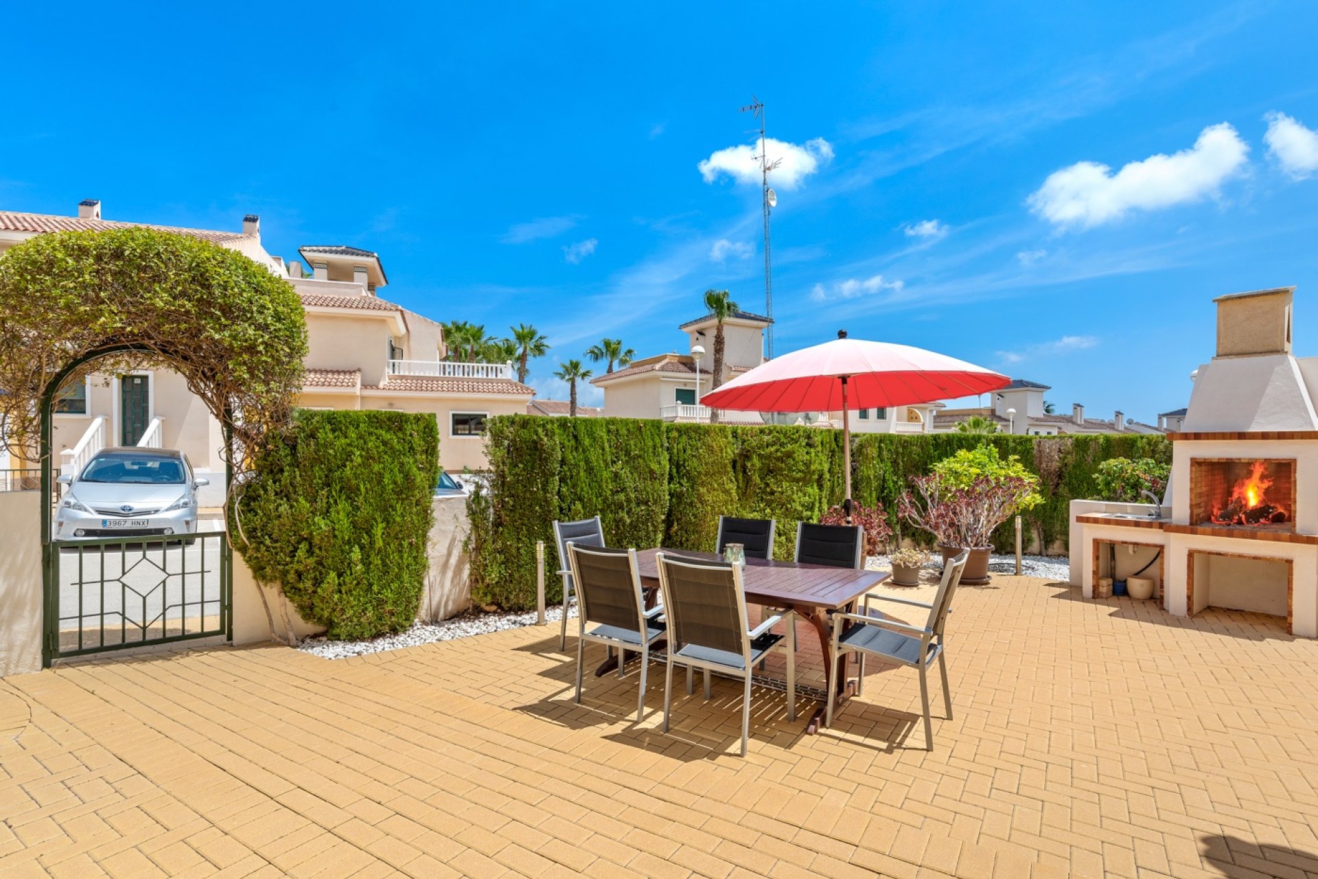 Reventa - Semi Detached - Ciudad Quesada - Rojales - Cuidad Quesada
