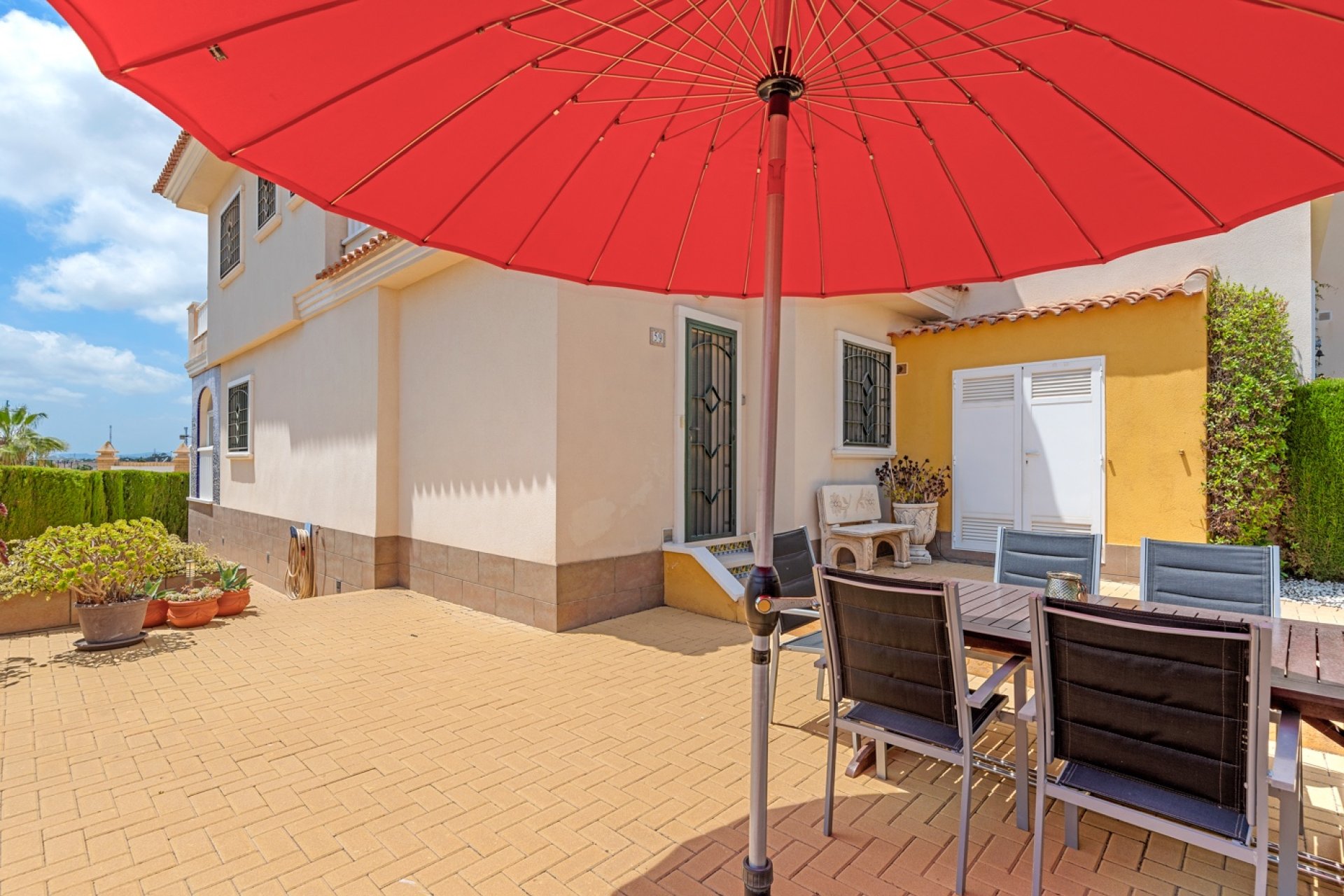 Reventa - Semi Detached - Ciudad Quesada - Rojales - Cuidad Quesada