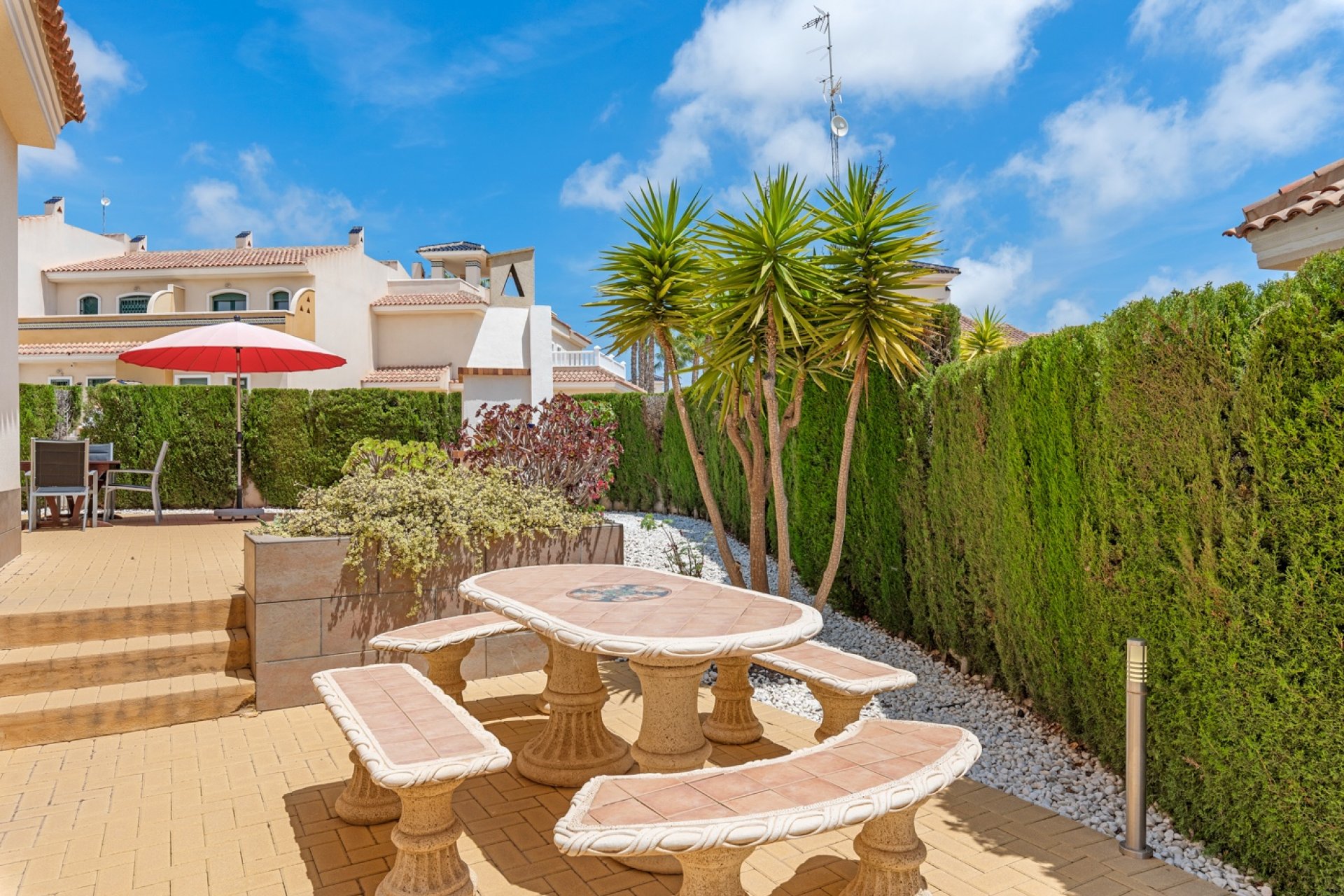 Reventa - Semi Detached - Ciudad Quesada - Rojales - Cuidad Quesada
