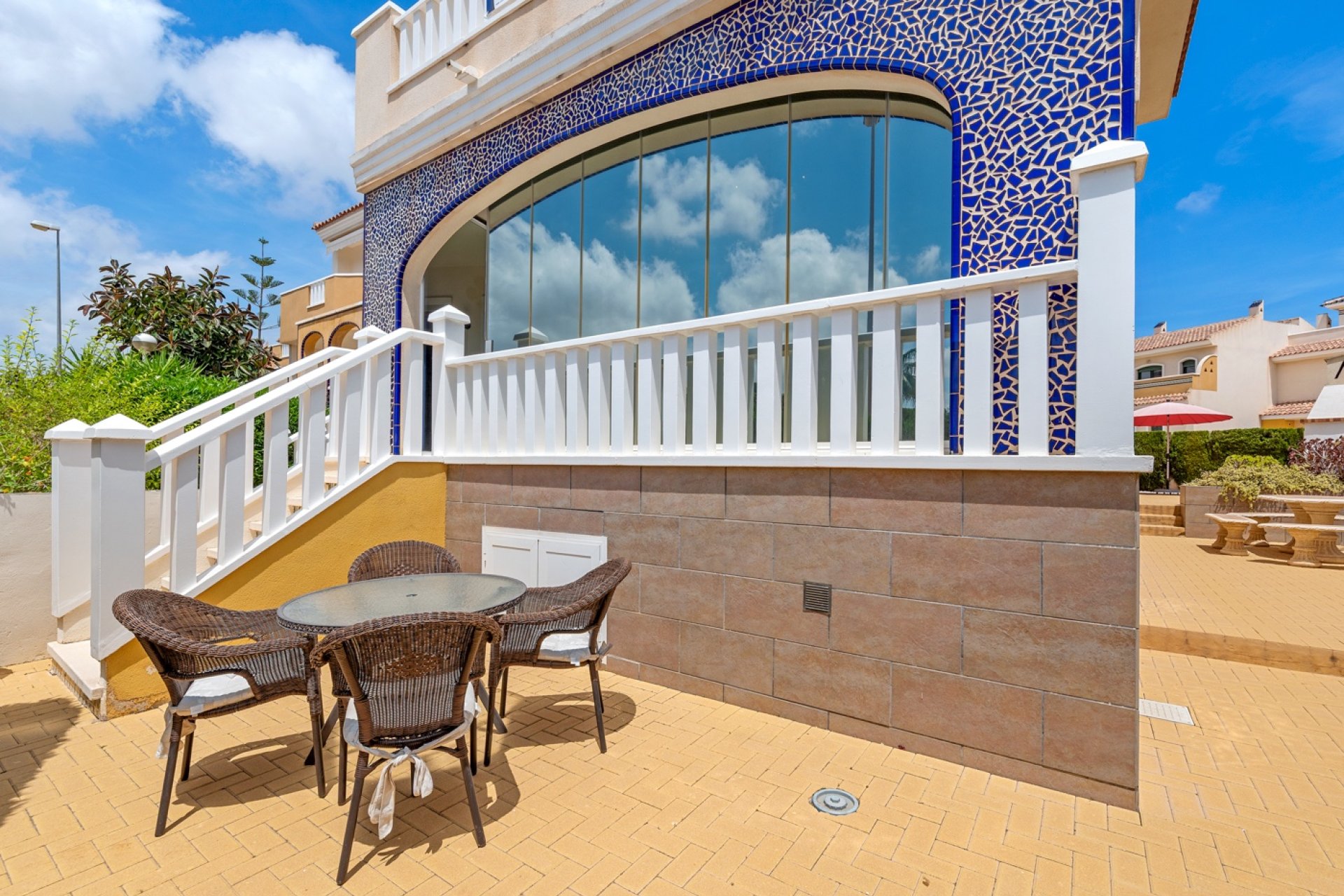 Reventa - Semi Detached - Ciudad Quesada - Rojales - Cuidad Quesada