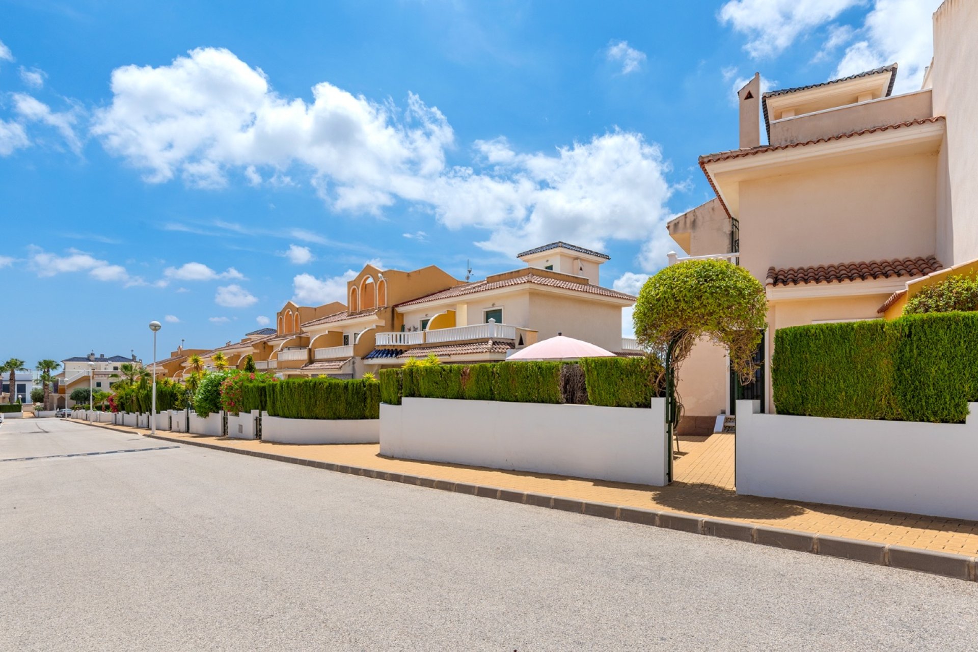 Reventa - Semi Detached - Ciudad Quesada - Rojales - Cuidad Quesada