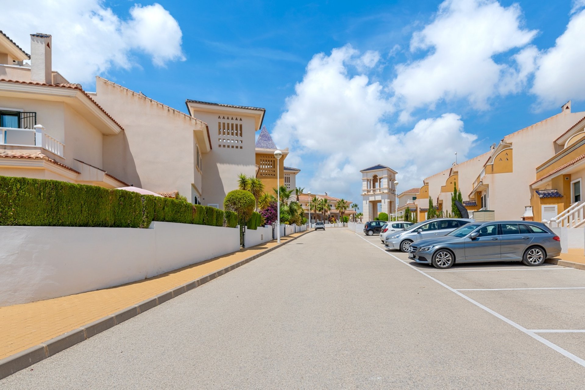 Reventa - Semi Detached - Ciudad Quesada - Rojales - Cuidad Quesada