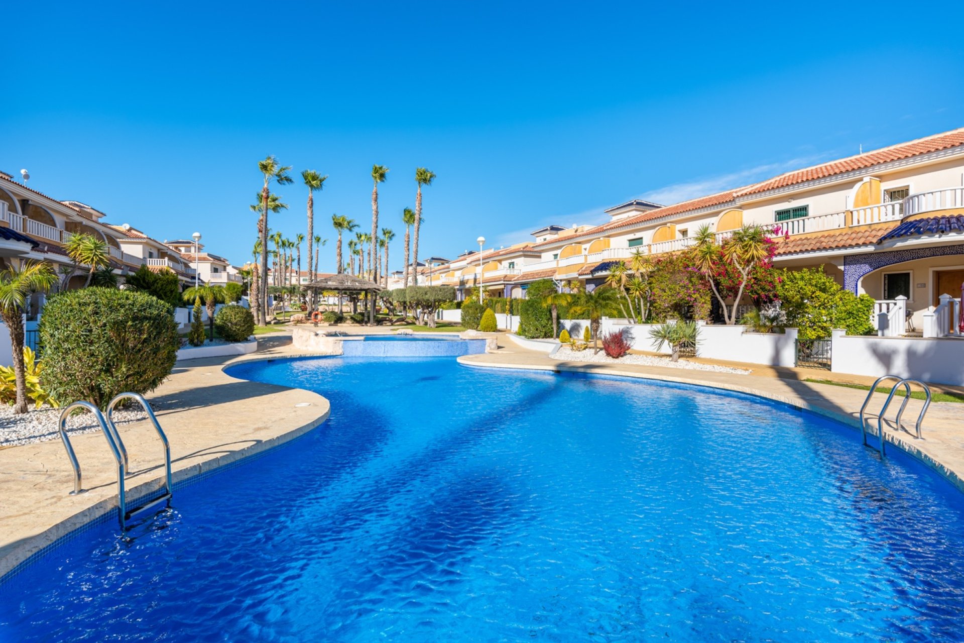 Reventa - Semi Detached - Ciudad Quesada - Rojales - Cuidad Quesada