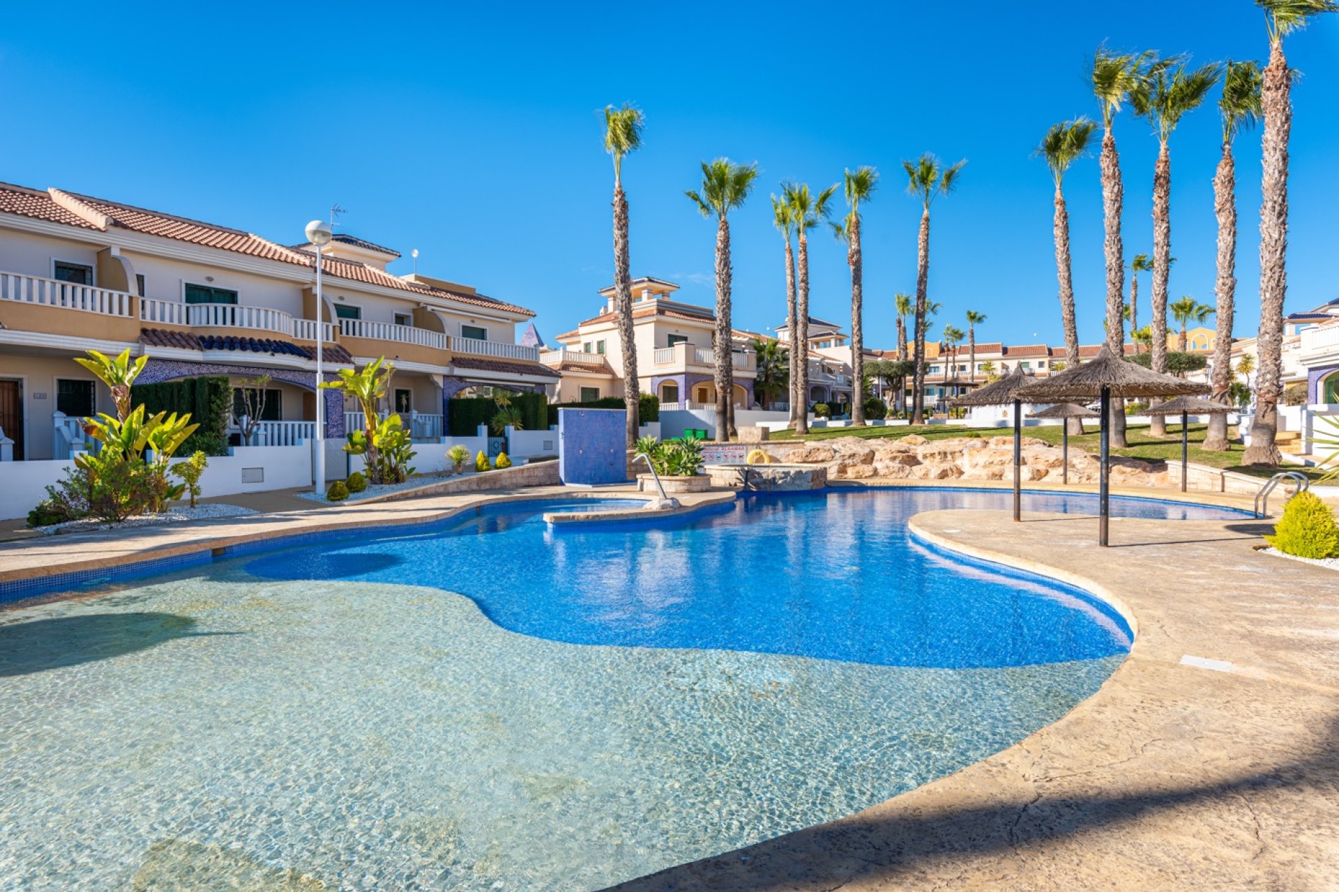 Reventa - Semi Detached - Ciudad Quesada - Rojales - Cuidad Quesada