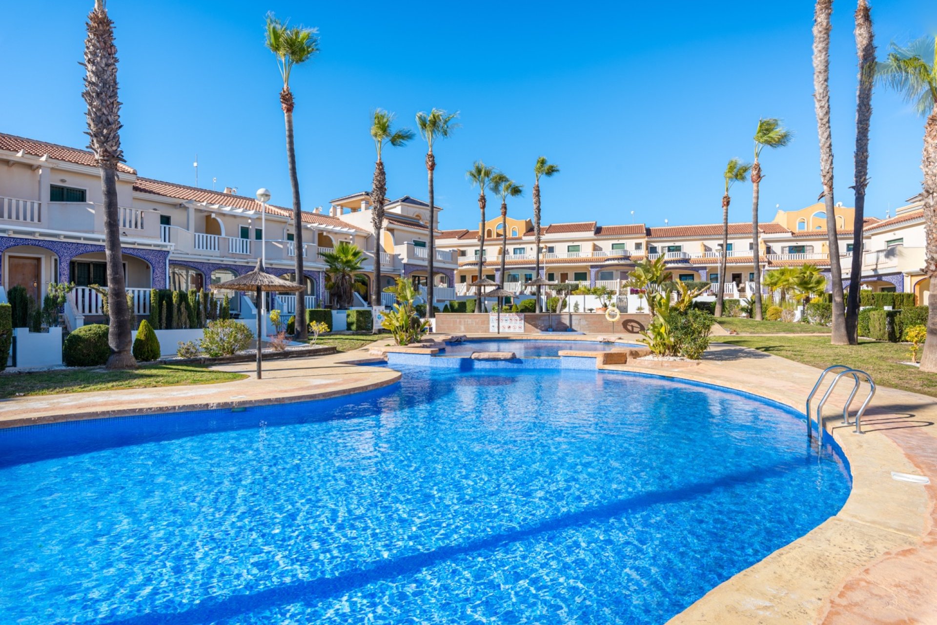 Reventa - Semi Detached - Ciudad Quesada - Rojales - Cuidad Quesada