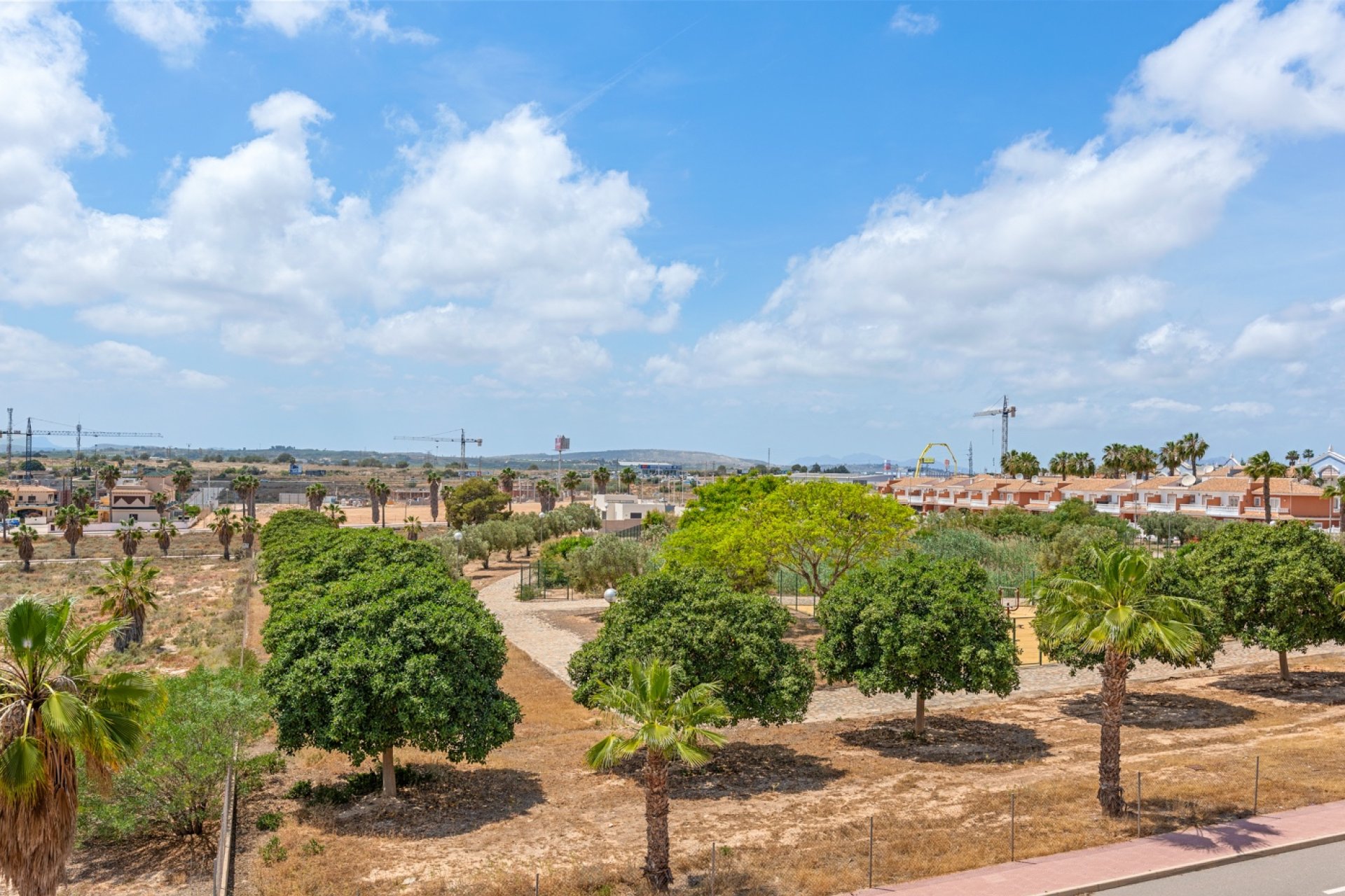 Reventa - Semi Detached - Ciudad Quesada - Rojales - Cuidad Quesada