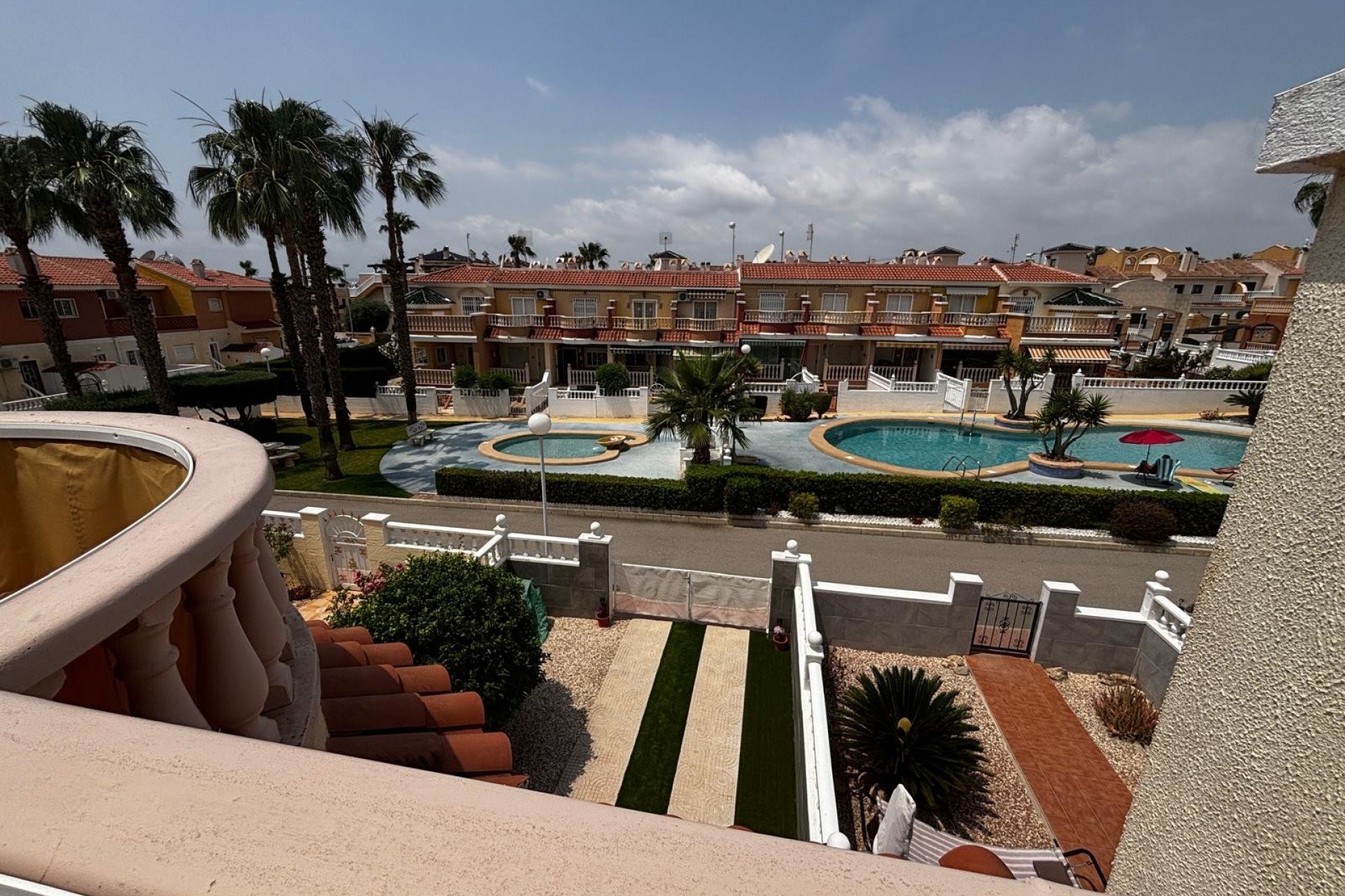Reventa - Semi Detached - Ciudad Quesada - Rojales - Dona Pepa