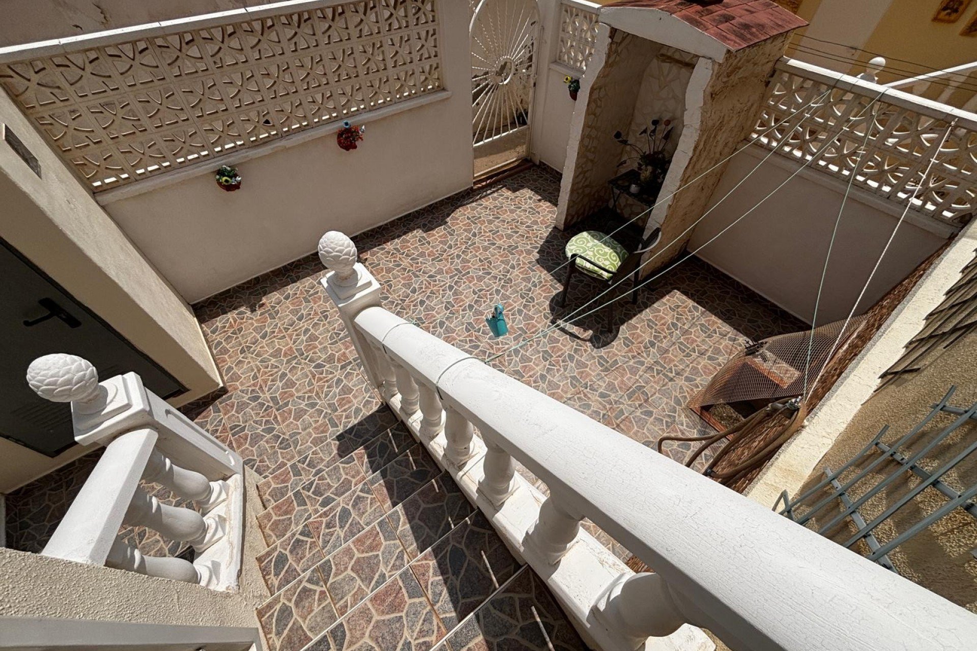 Reventa - Semi Detached - Ciudad Quesada - Rojales - Dona Pepa