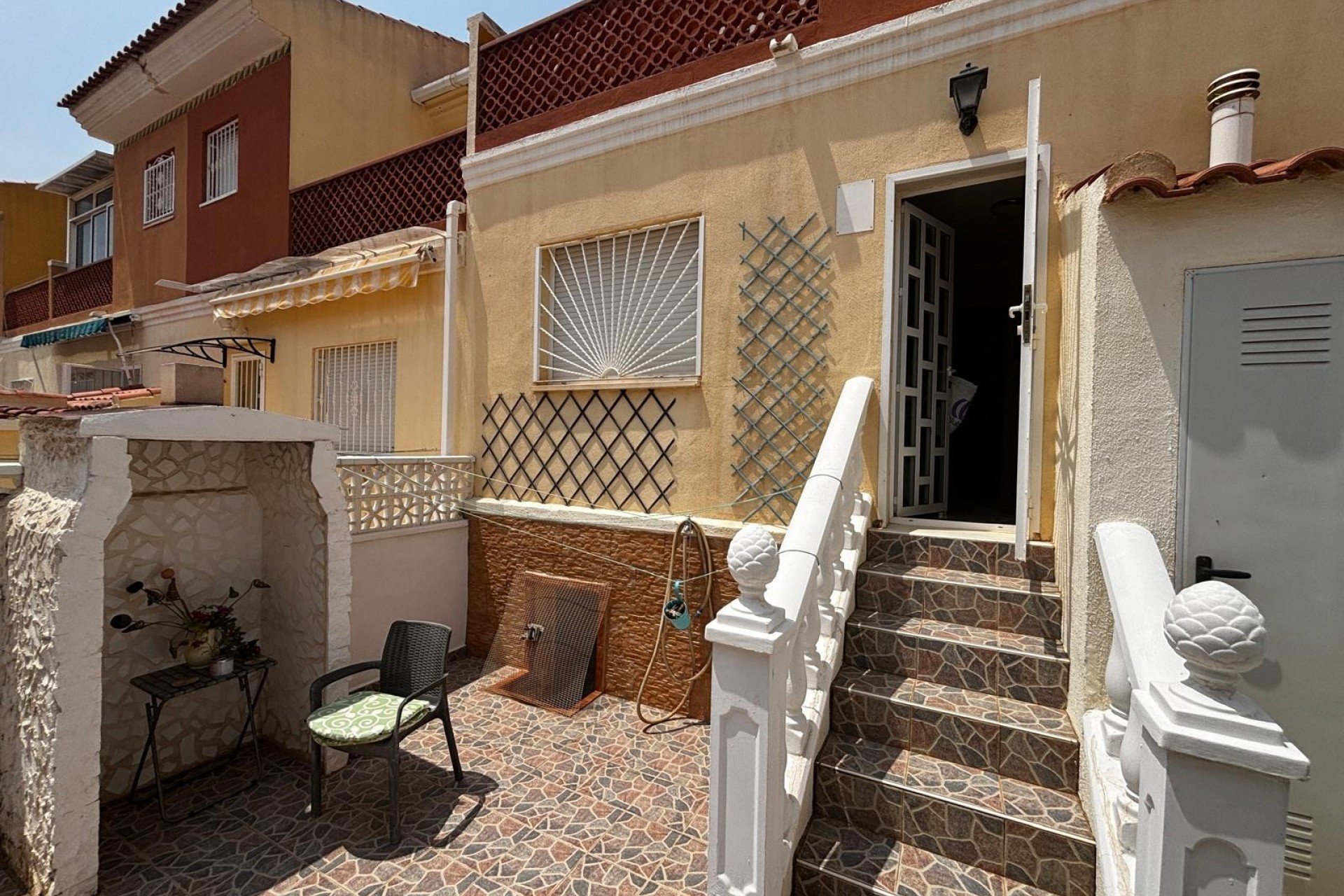 Reventa - Semi Detached - Ciudad Quesada - Rojales - Dona Pepa