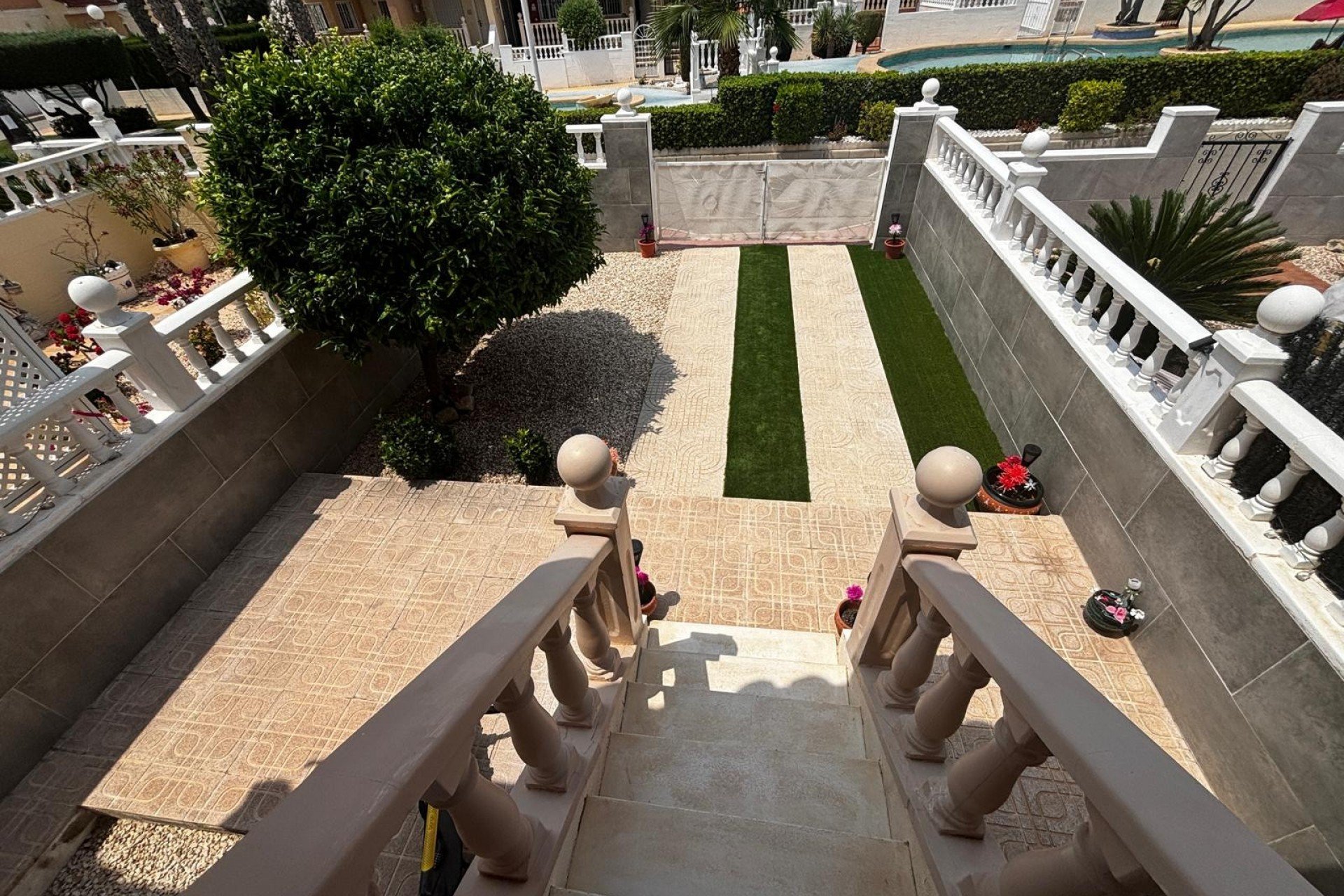 Reventa - Semi Detached - Ciudad Quesada - Rojales - Dona Pepa