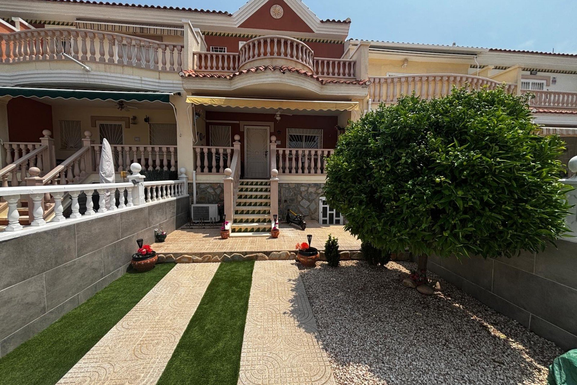Reventa - Semi Detached - Ciudad Quesada - Rojales - Dona Pepa