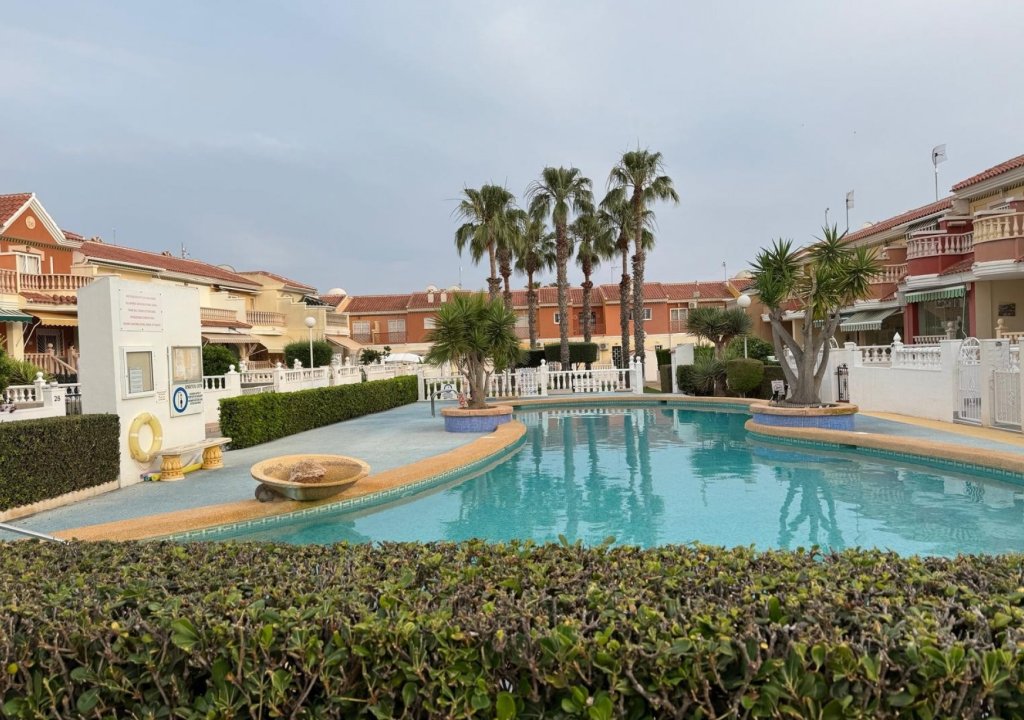Reventa - Semi Detached - Ciudad Quesada - Rojales - Dona Pepa