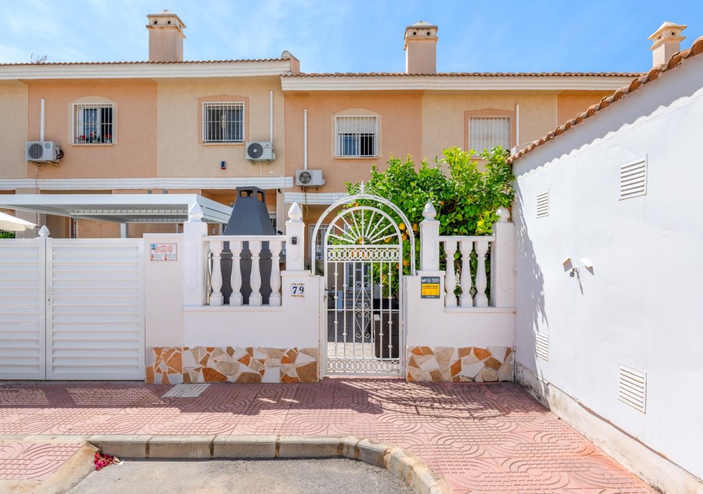 Reventa - Semi Detached - Ciudad Quesada - Rojales - DOÑA PEPA