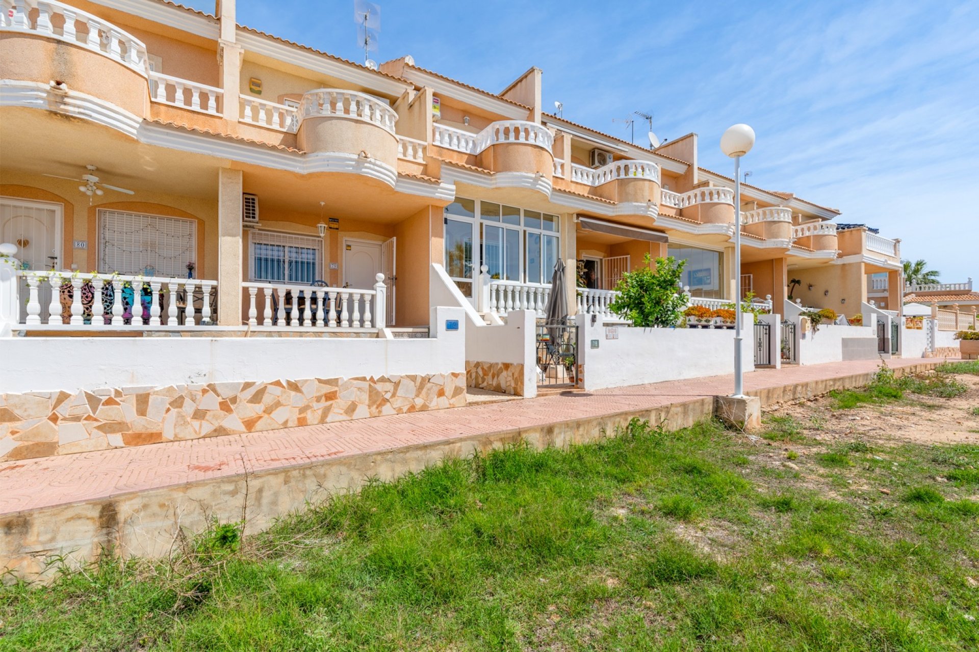 Reventa - Semi Detached - Ciudad Quesada - Rojales - DOÑA PEPA