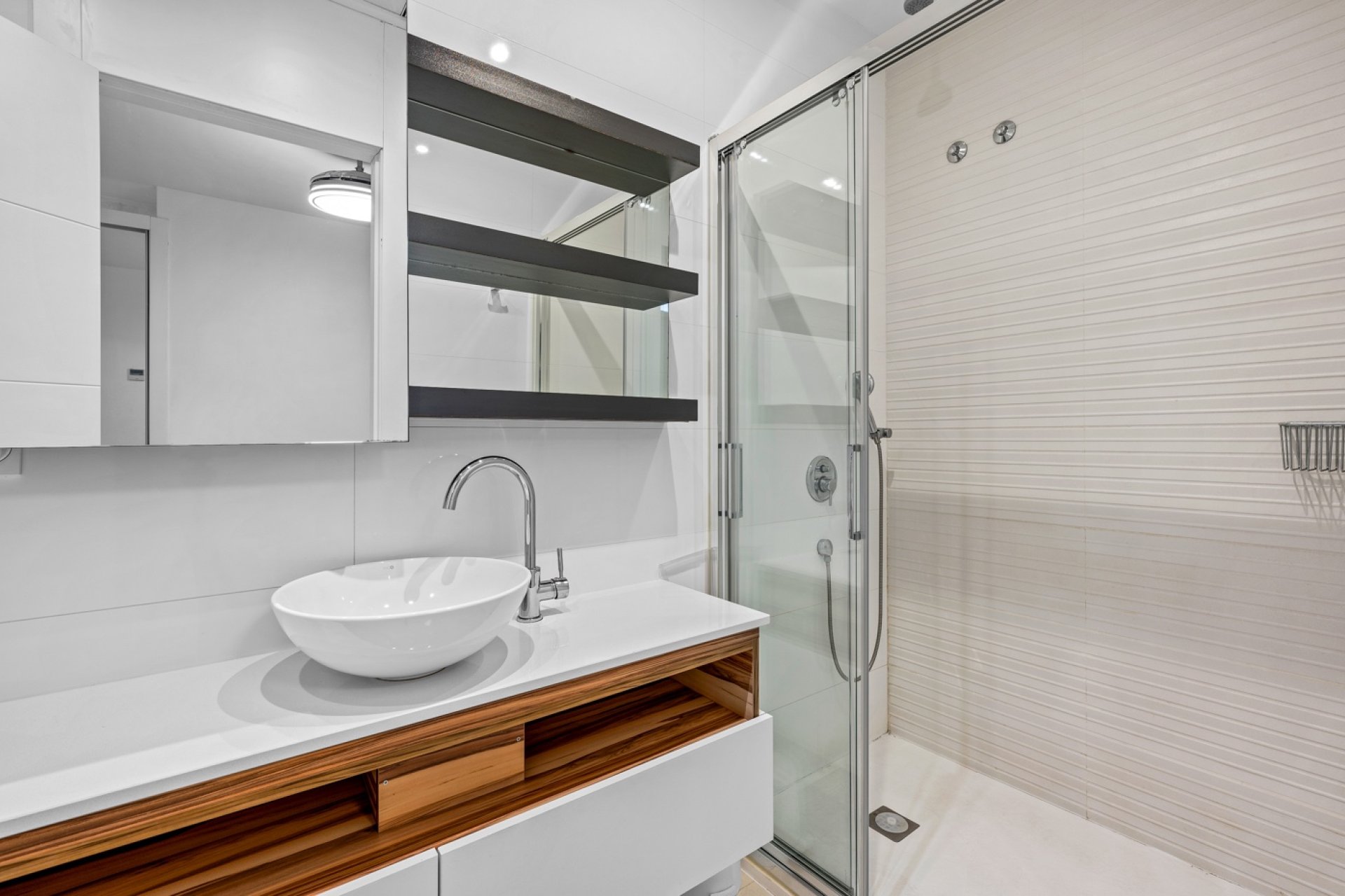 Reventa - Semi Detached - Ciudad Quesada - Rojales