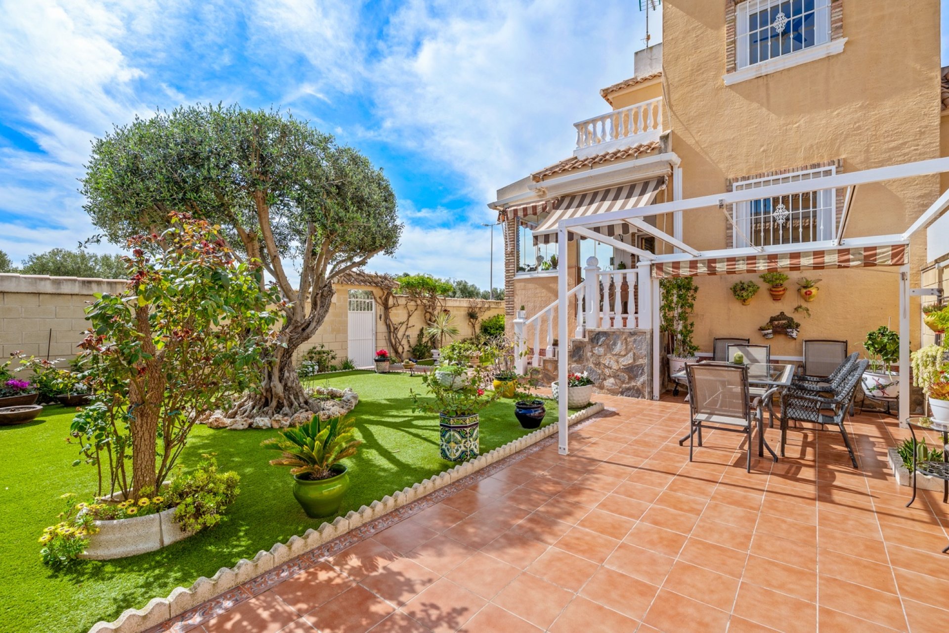 Reventa - Semi Detached - Ciudad Quesada - Rojales