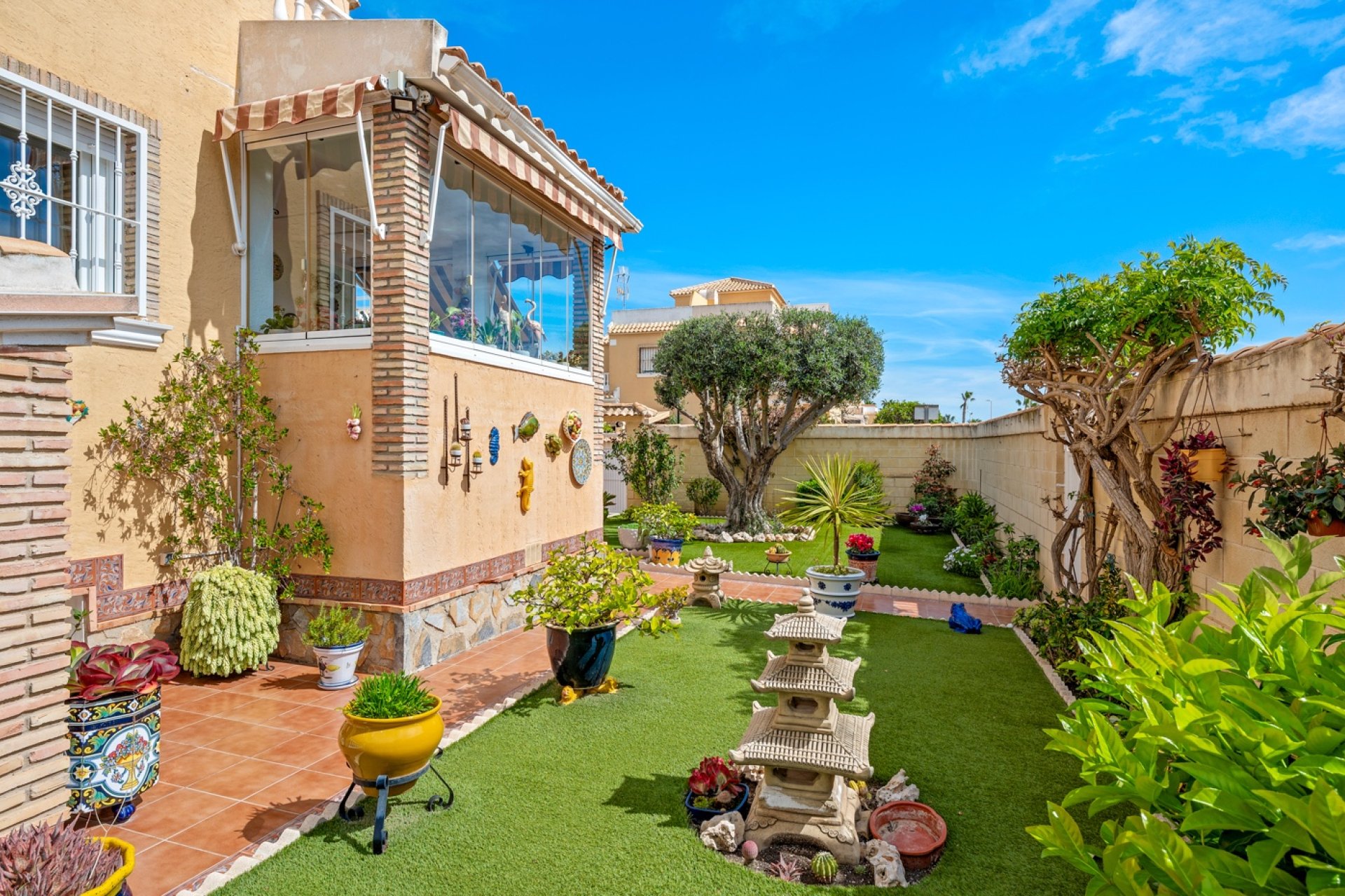 Reventa - Semi Detached - Ciudad Quesada - Rojales