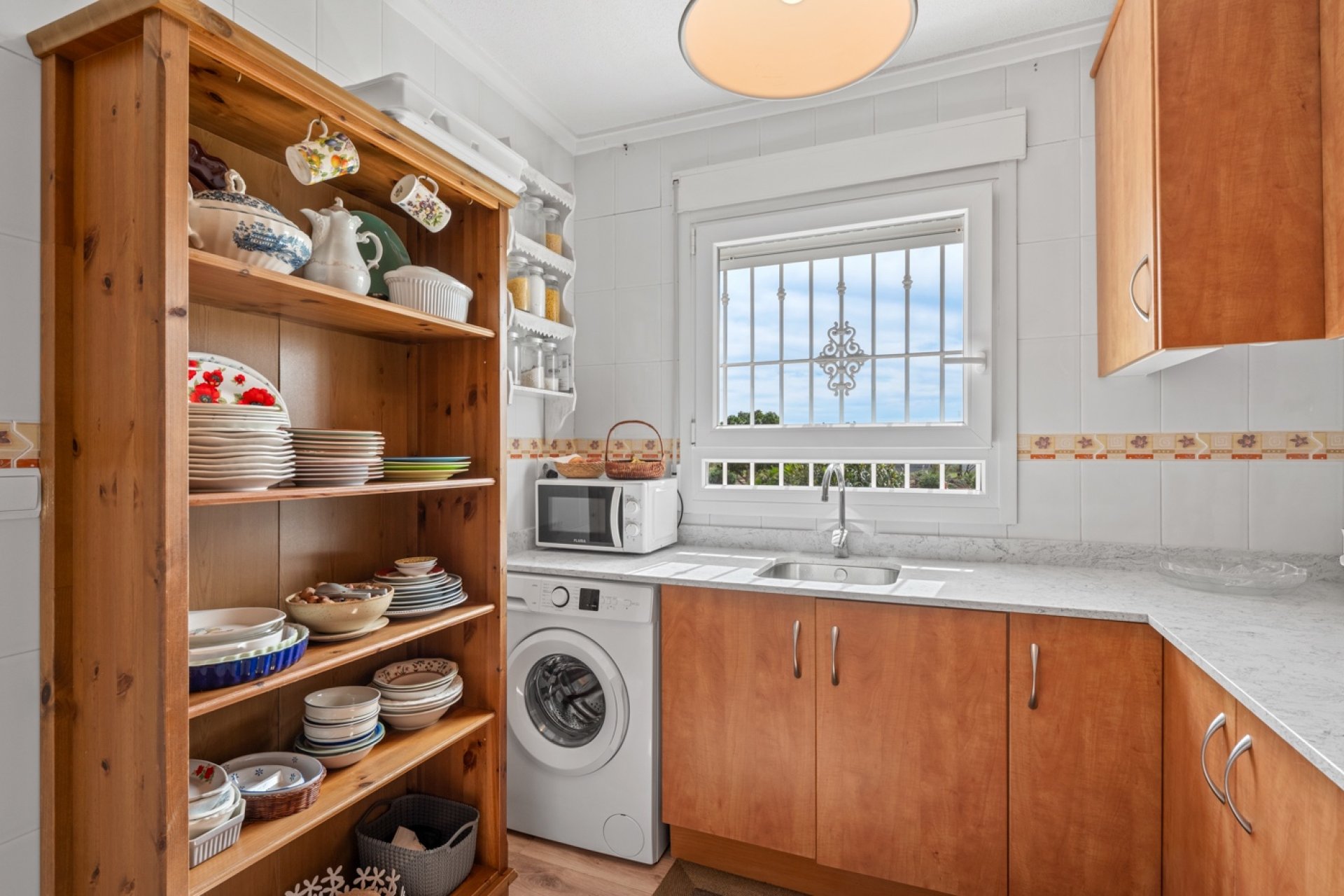 Reventa - Semi Detached - Ciudad Quesada - Rojales