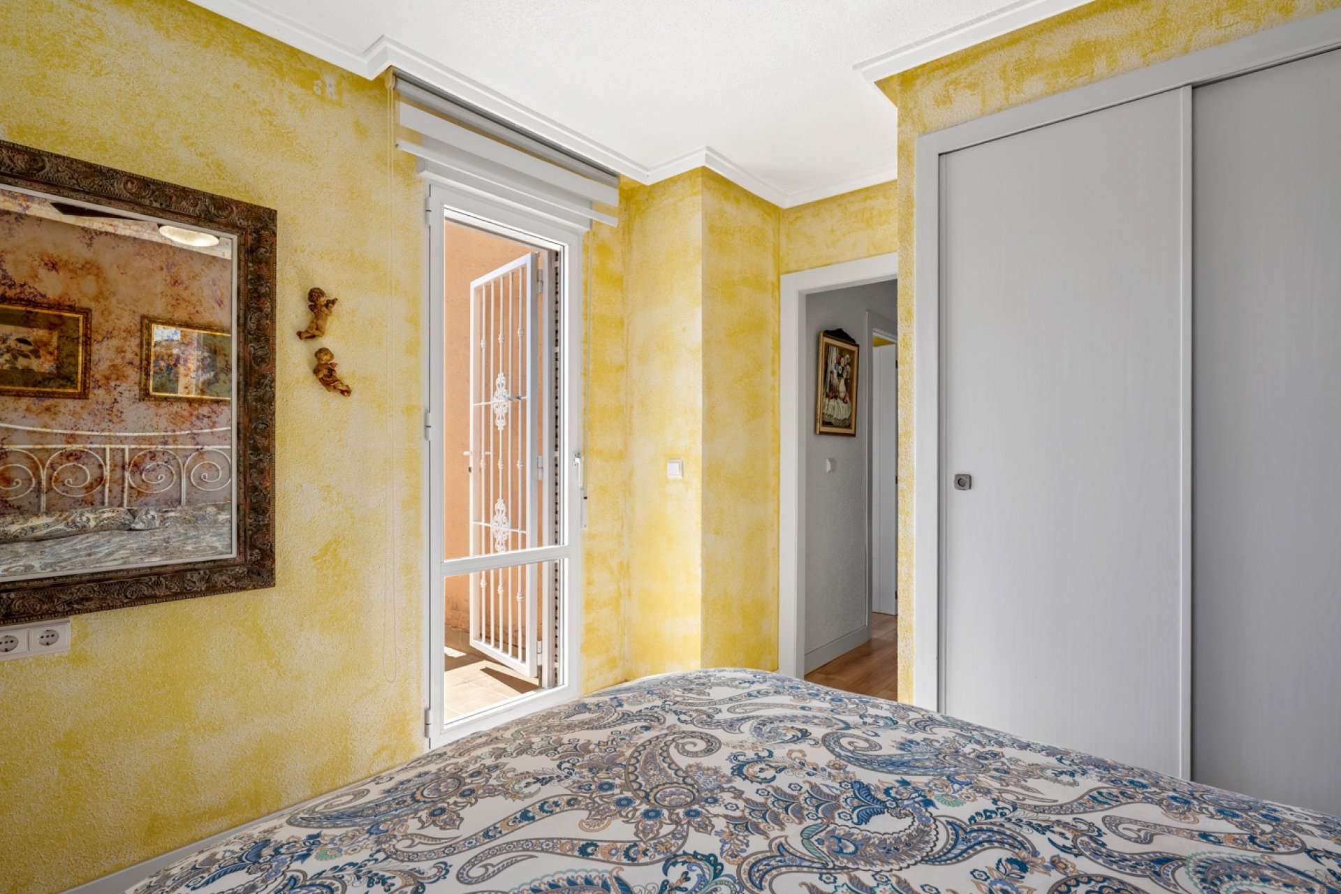 Reventa - Semi Detached - Ciudad Quesada - Rojales