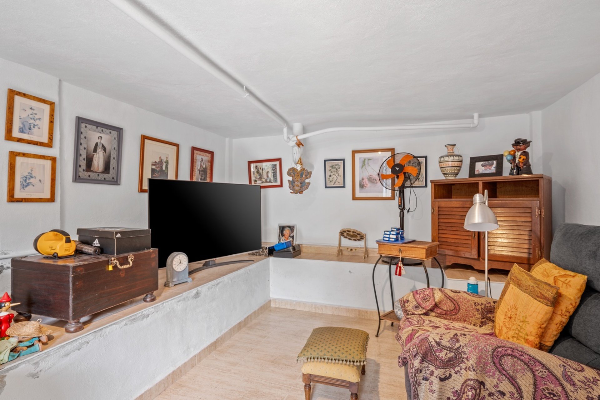 Reventa - Semi Detached - Ciudad Quesada - Rojales