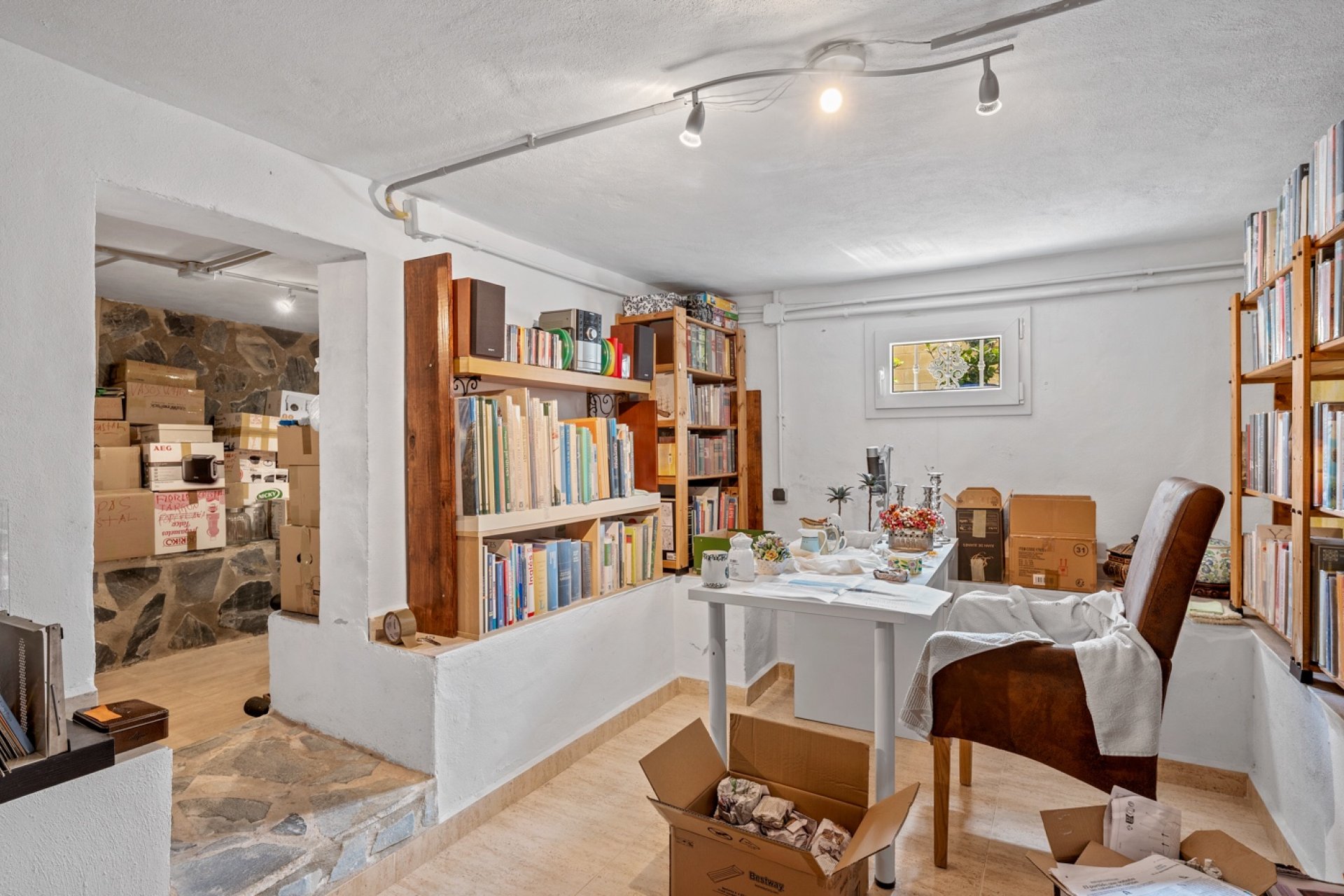 Reventa - Semi Detached - Ciudad Quesada - Rojales