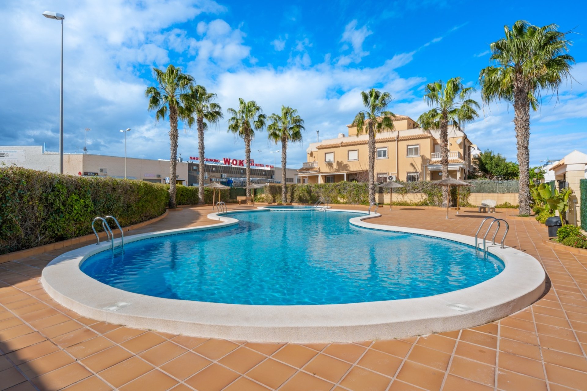 Reventa - Semi Detached - Ciudad Quesada - Rojales