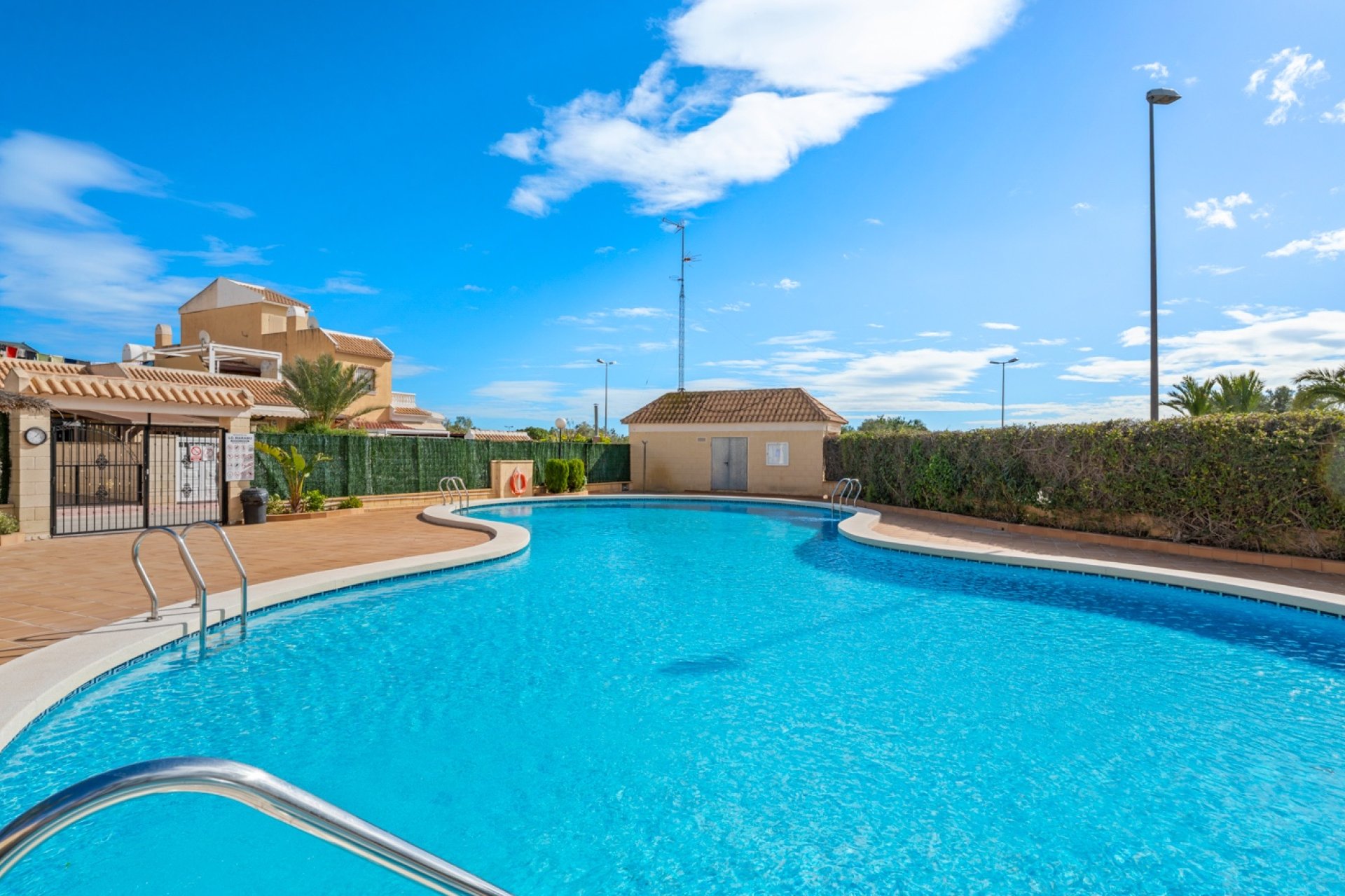 Reventa - Semi Detached - Ciudad Quesada - Rojales