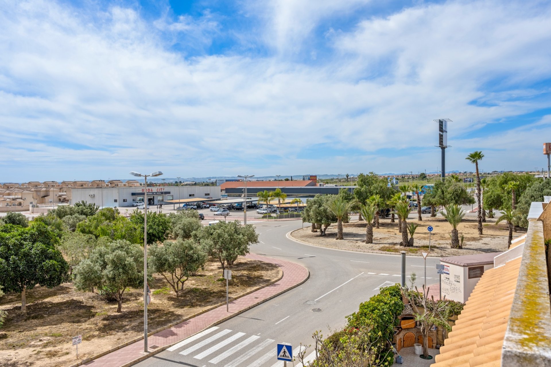 Reventa - Semi Detached - Ciudad Quesada - Rojales