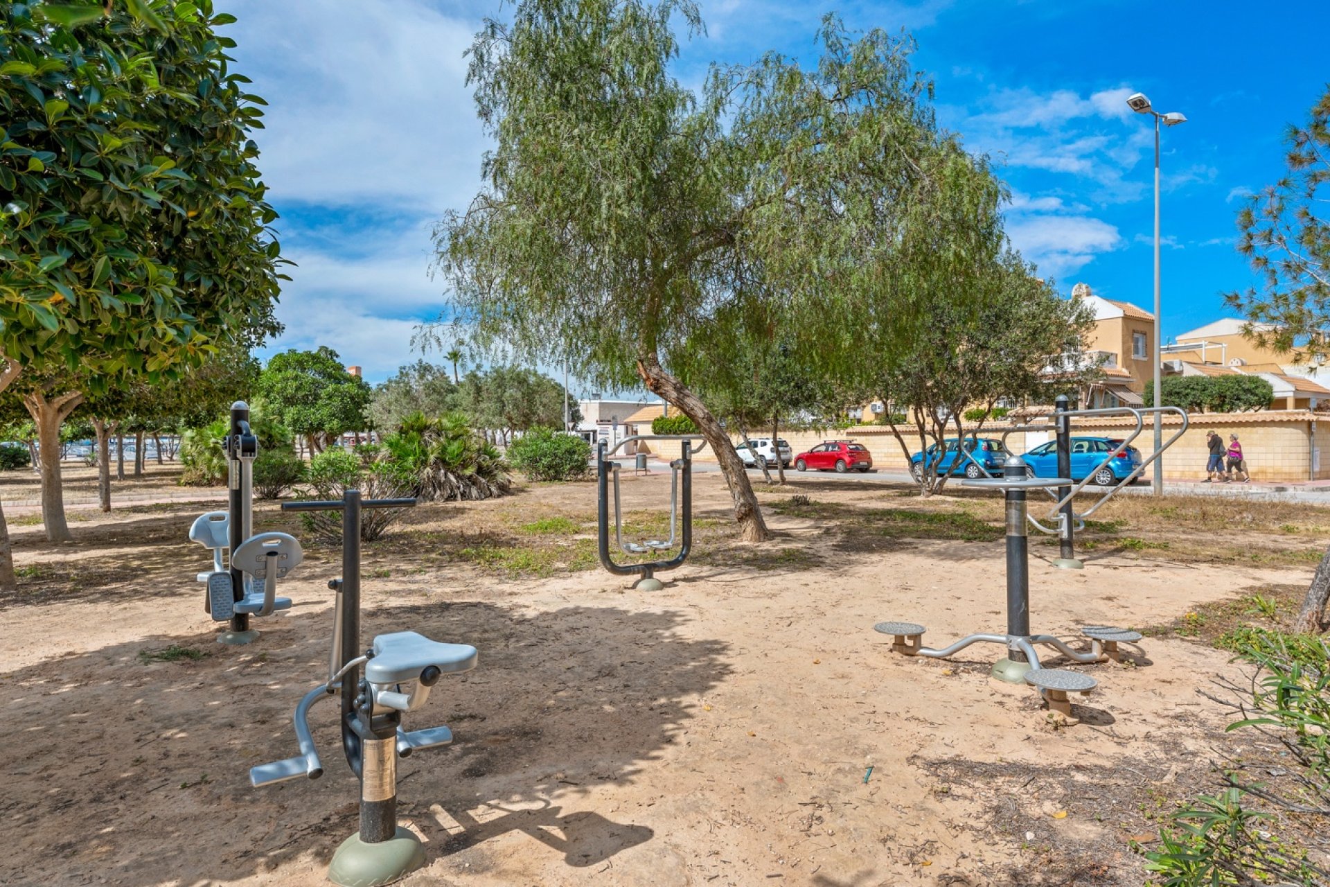 Reventa - Semi Detached - Ciudad Quesada - Rojales