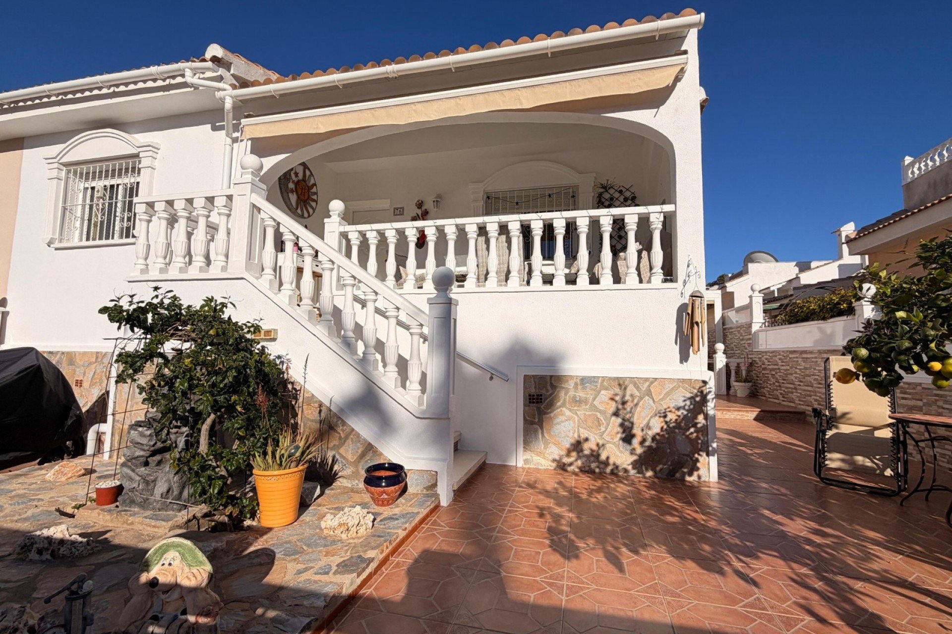 Reventa - Semi Detached - Ciudad Quesada - Rojales