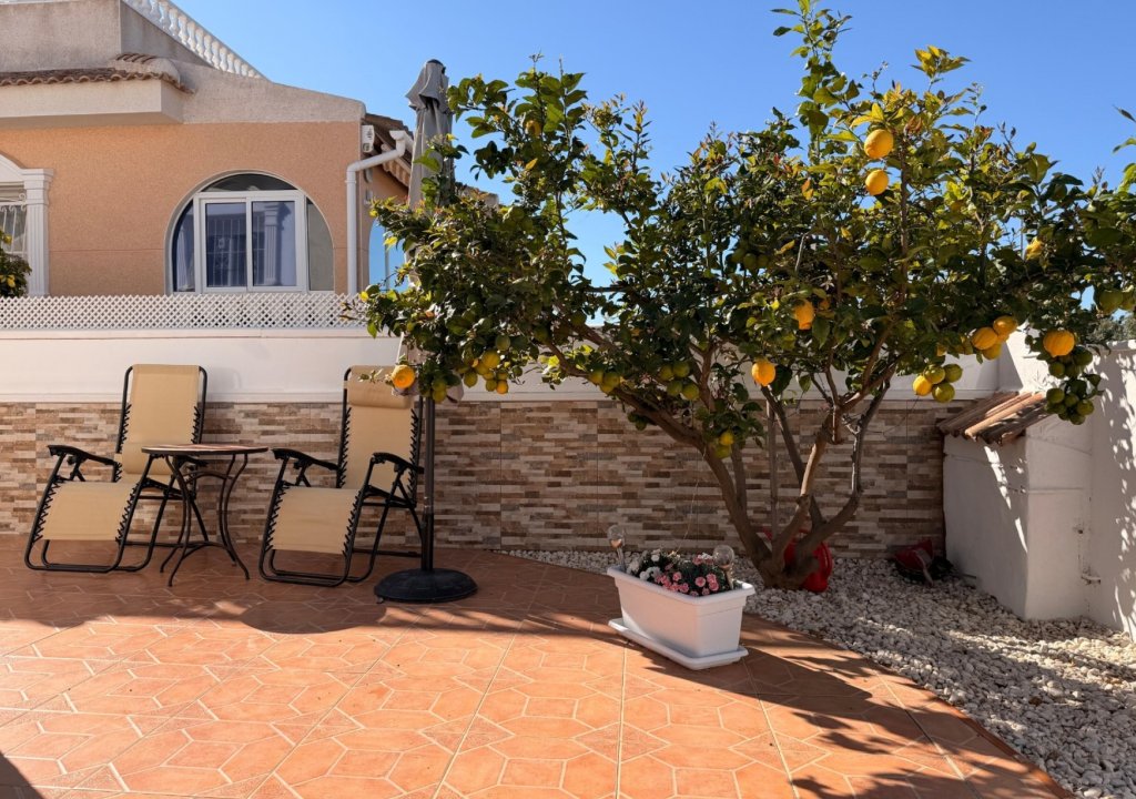 Reventa - Semi Detached - Ciudad Quesada - Rojales