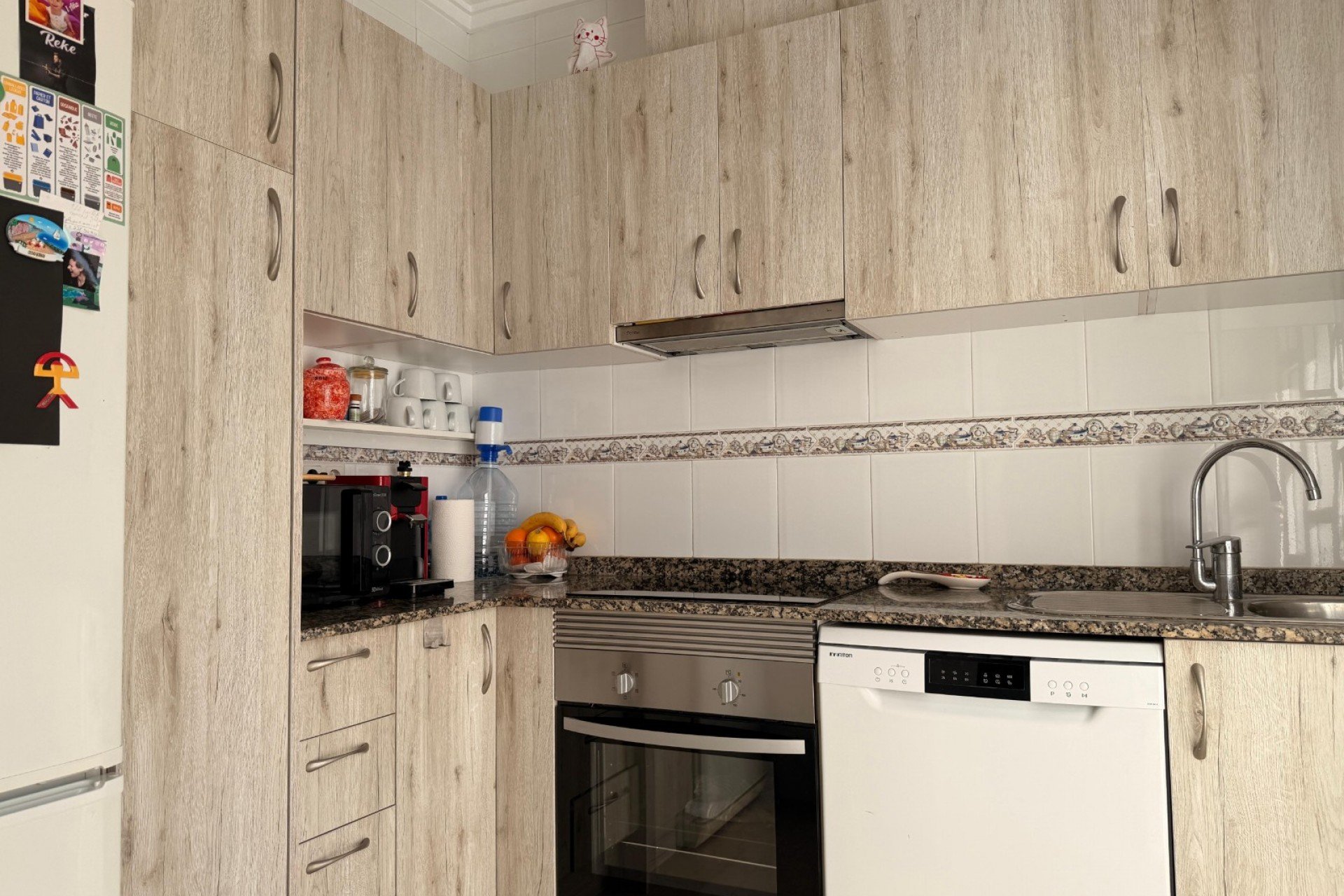 Reventa - Semi Detached - Ciudad Quesada - Rojales