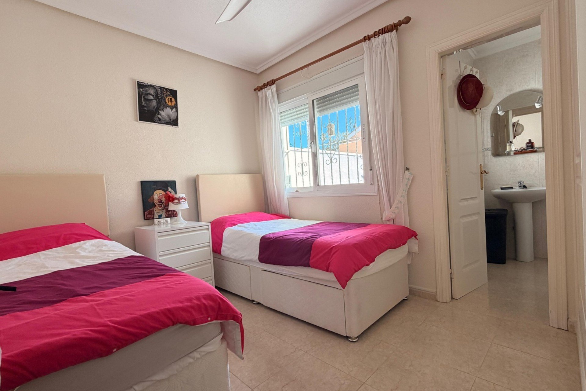 Reventa - Semi Detached - Ciudad Quesada - Rojales