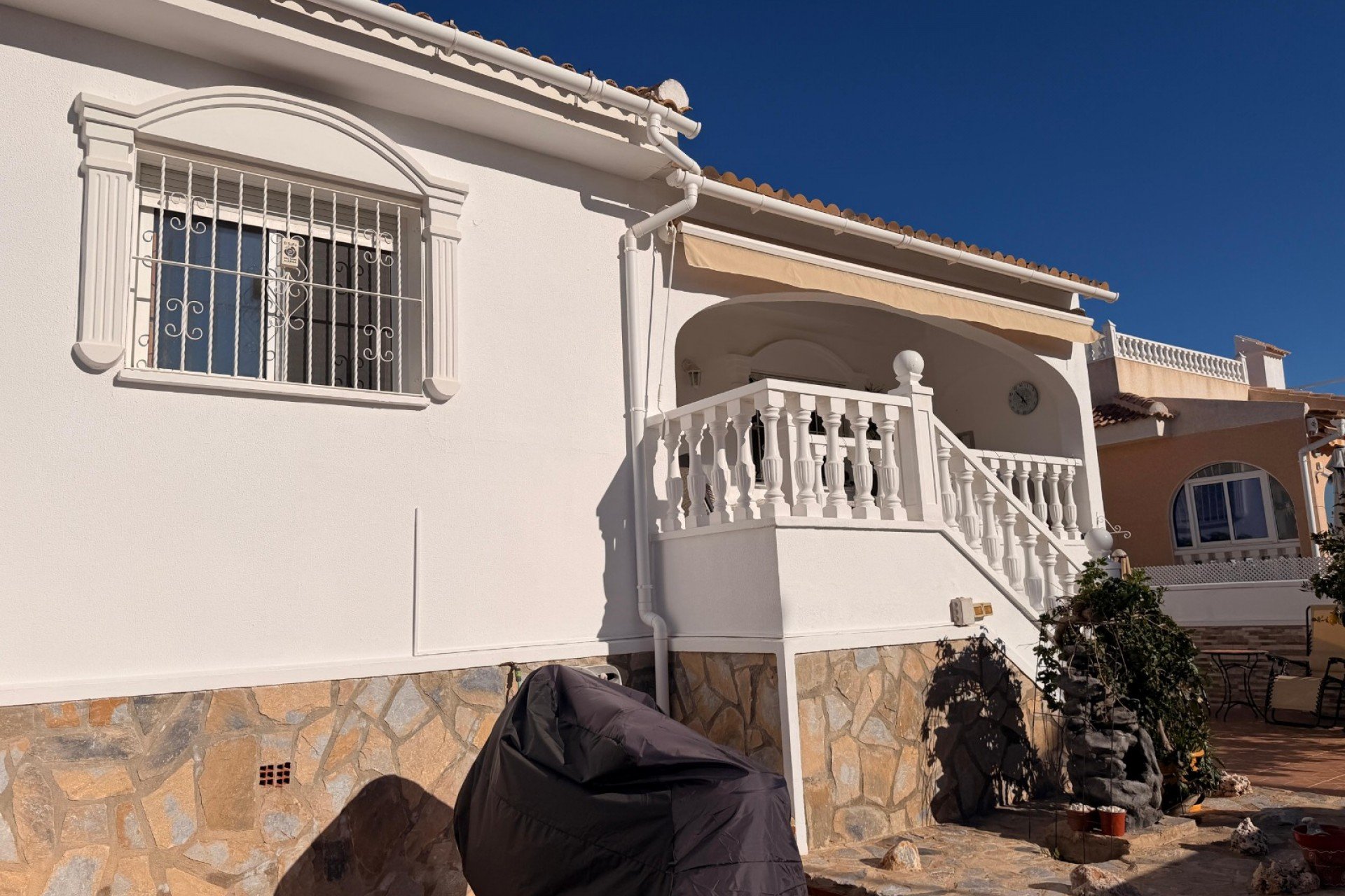 Reventa - Semi Detached - Ciudad Quesada - Rojales